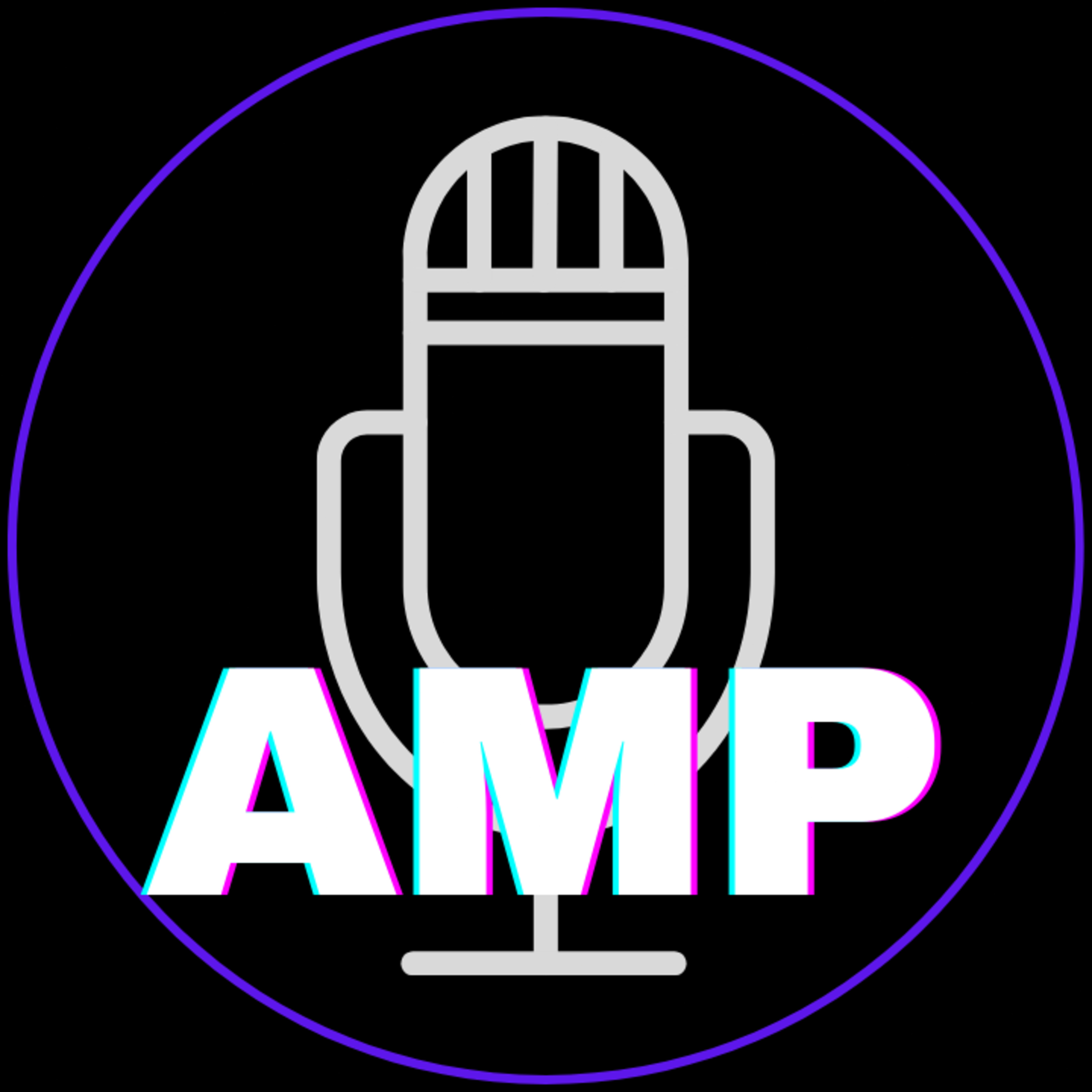 Aiden Mocicka Podcast