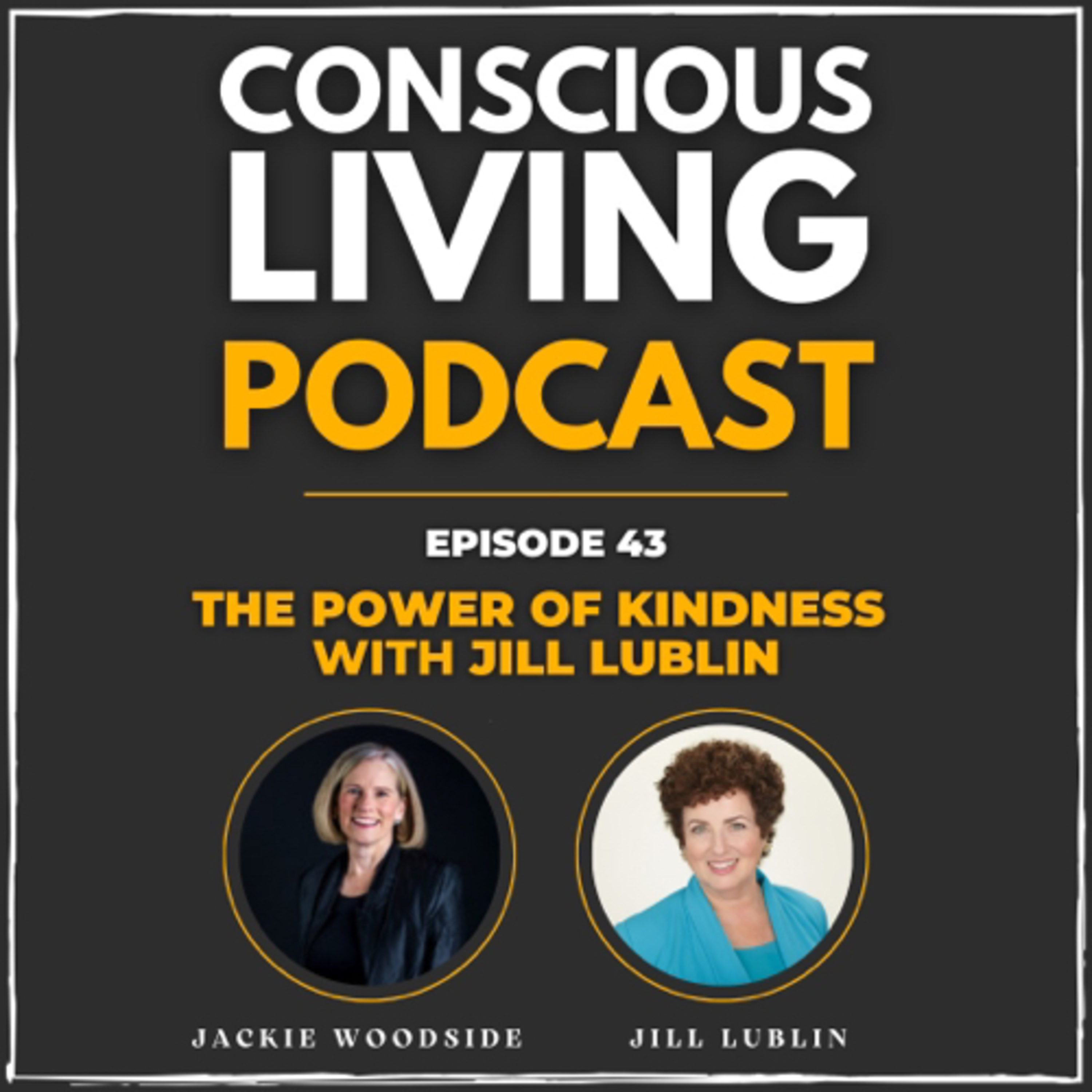 Conscious Living Podcast