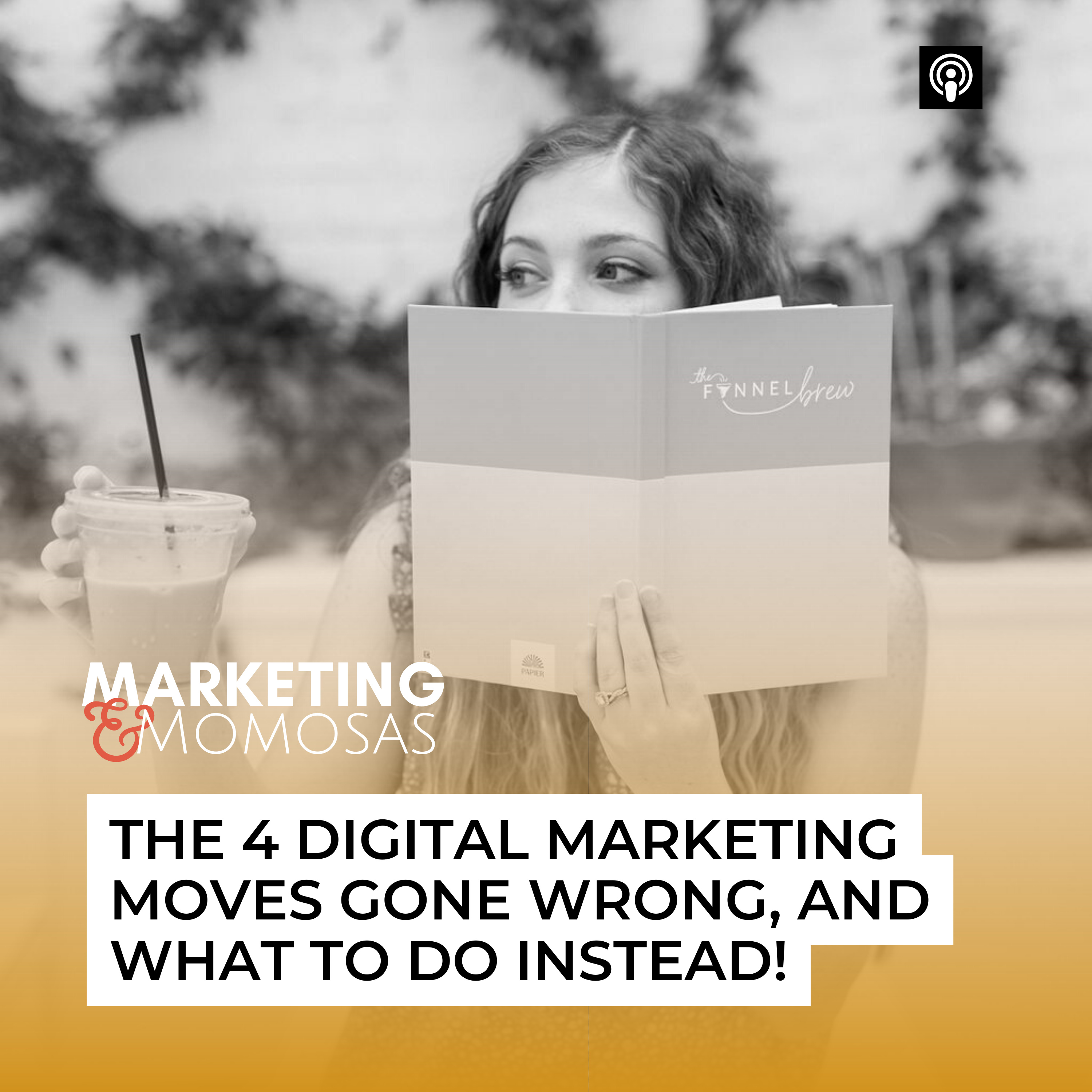 Marketing and Momosas