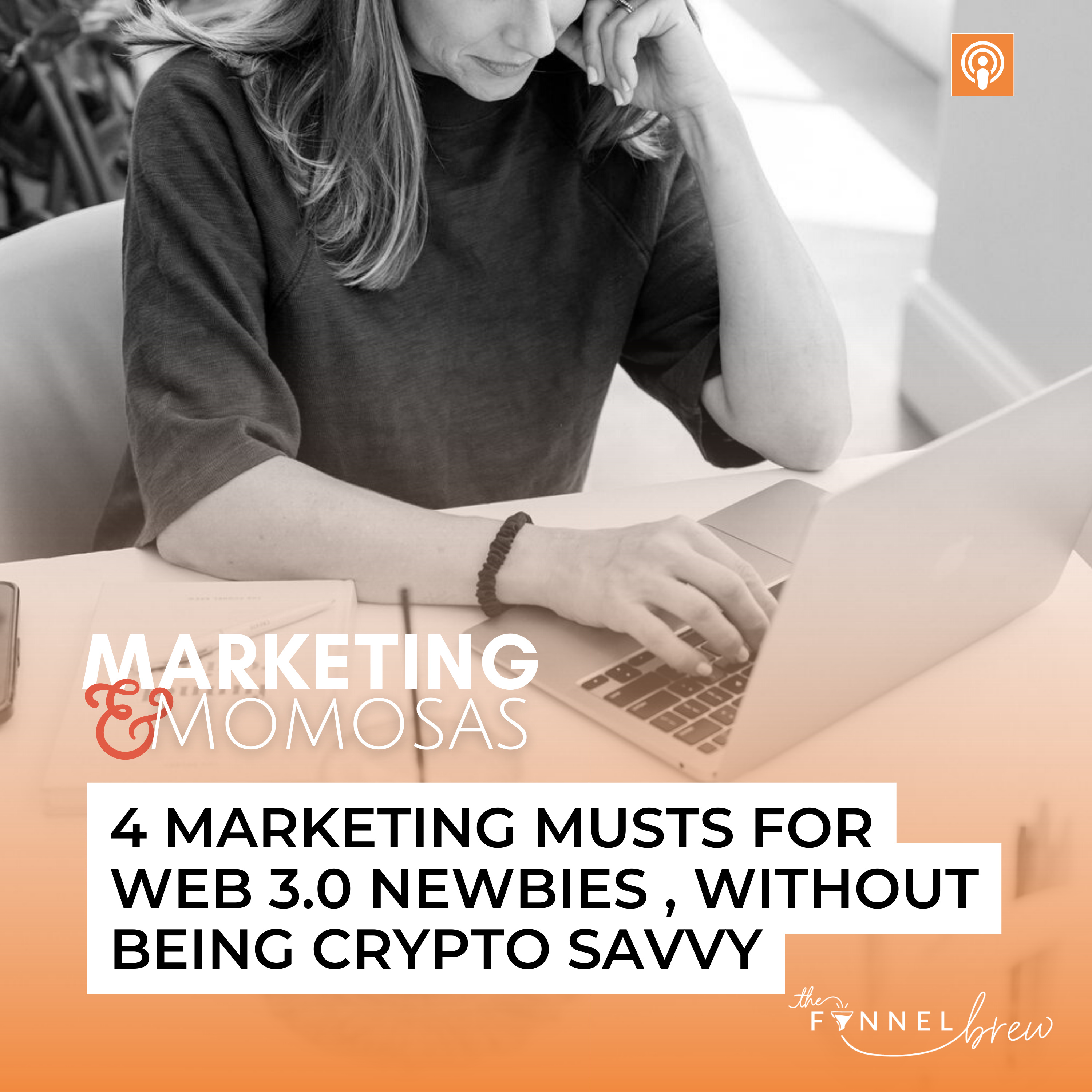 Marketing and Momosas
