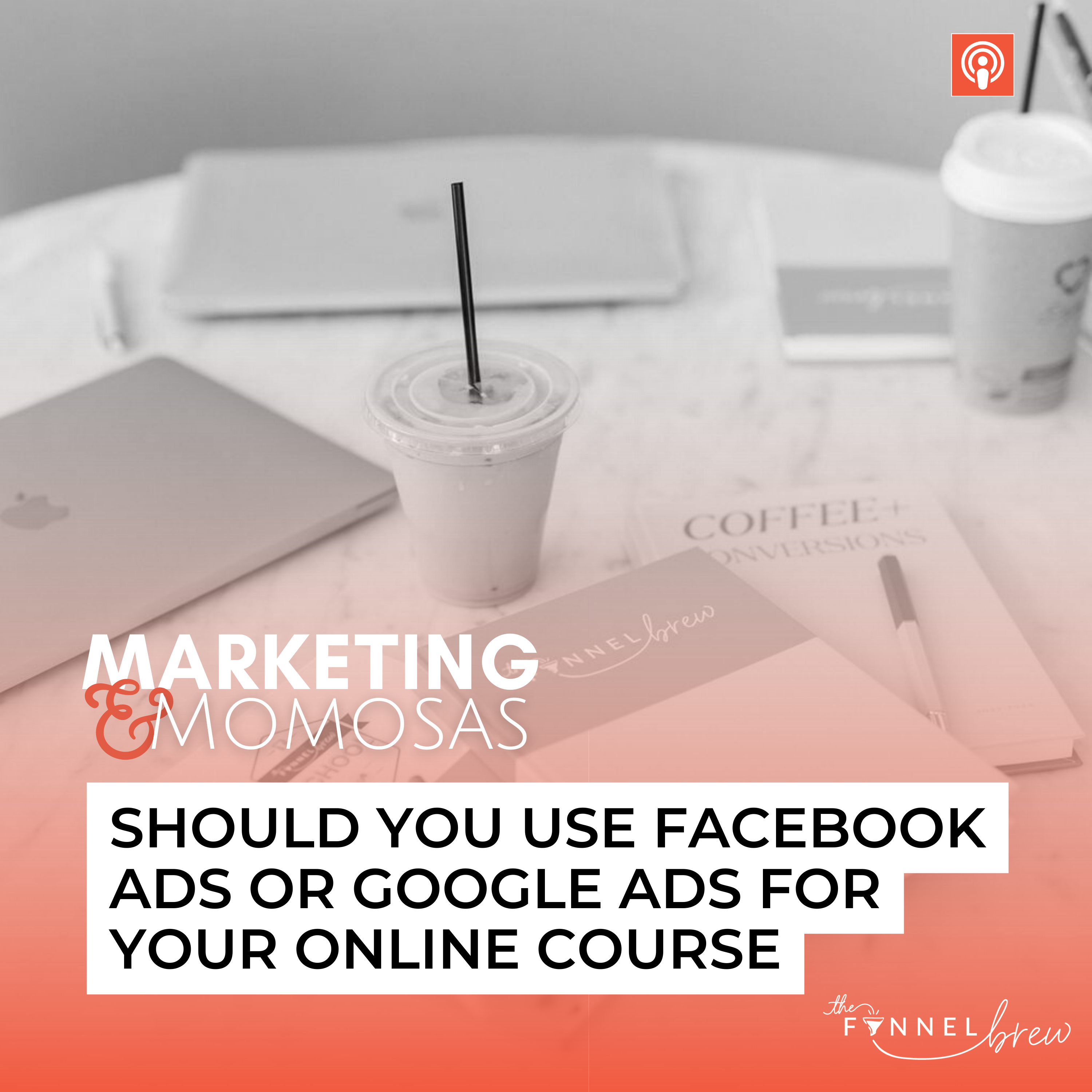 Marketing and Momosas