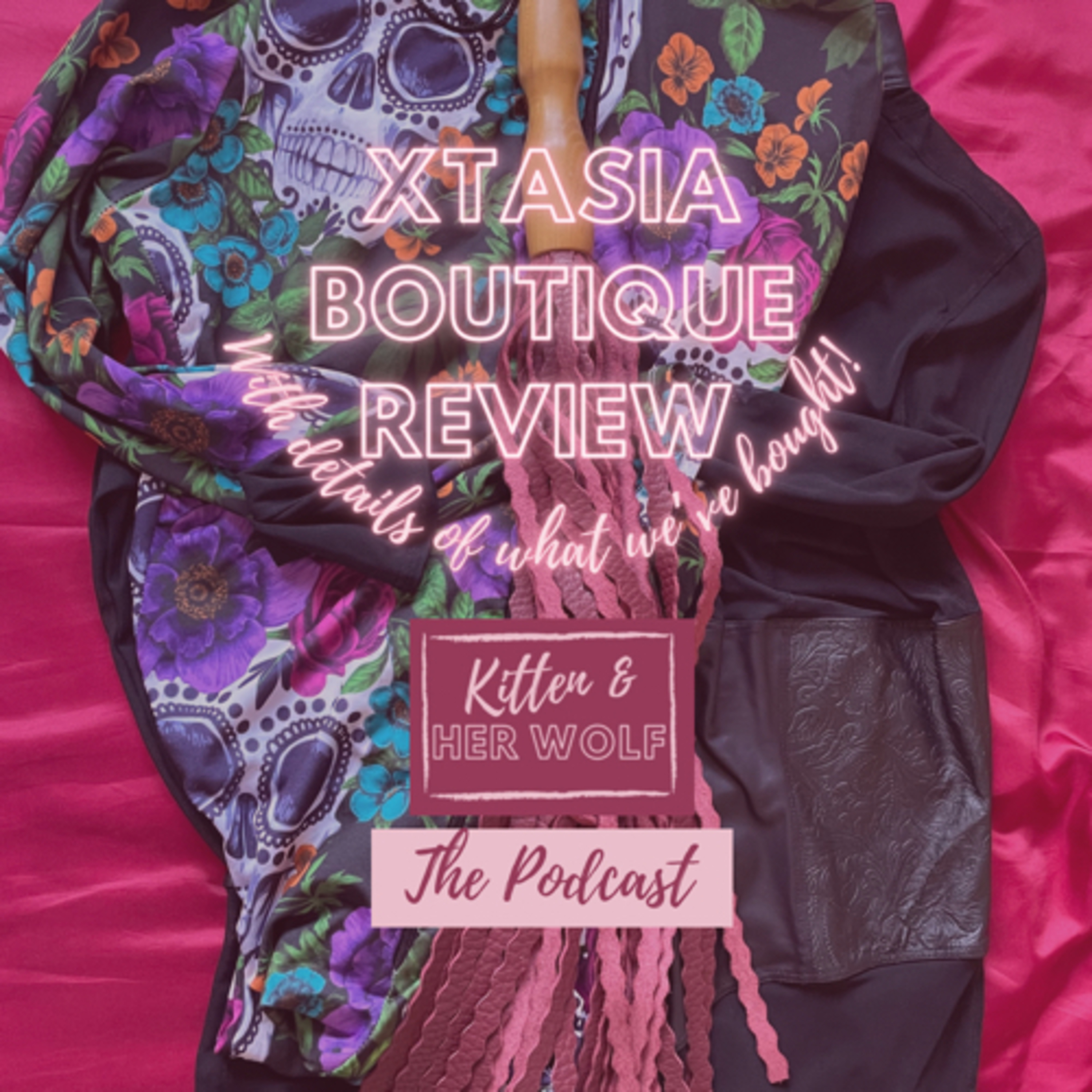 Kit Review:#2 Xtasia Boutique Review