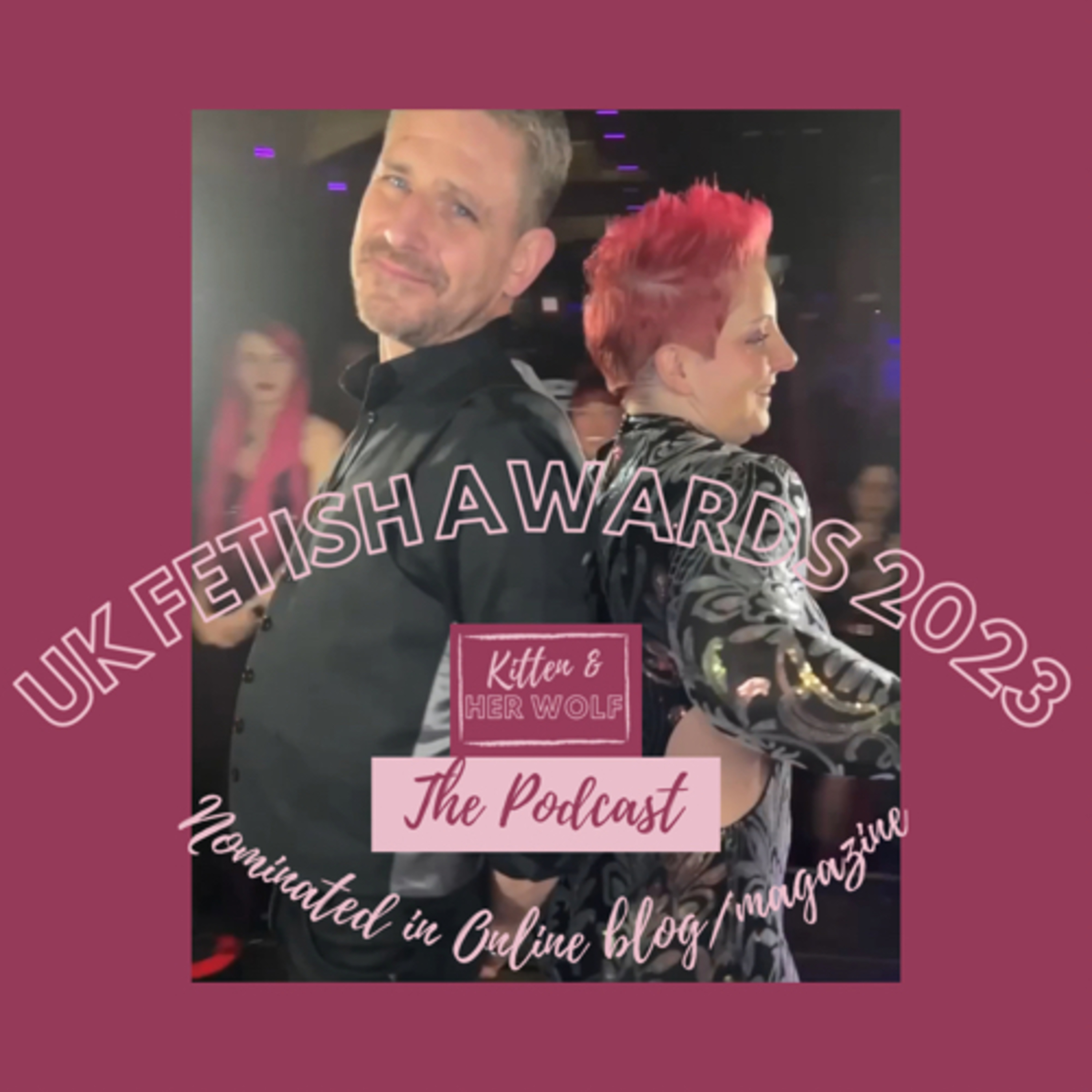 UK FESTISH AWARDS lowdown 2023
