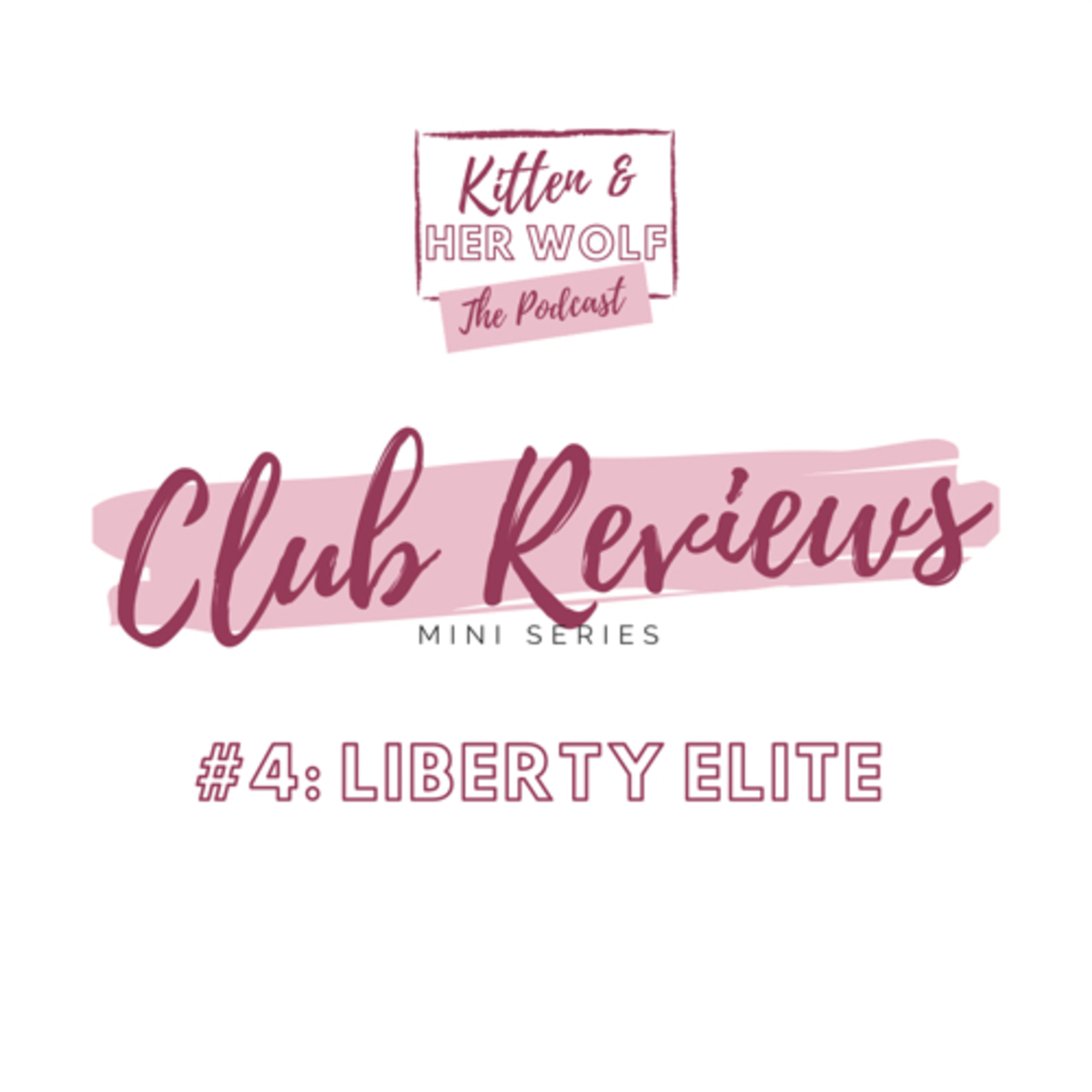 MS: Club Reviews: #4 Liberty Elite