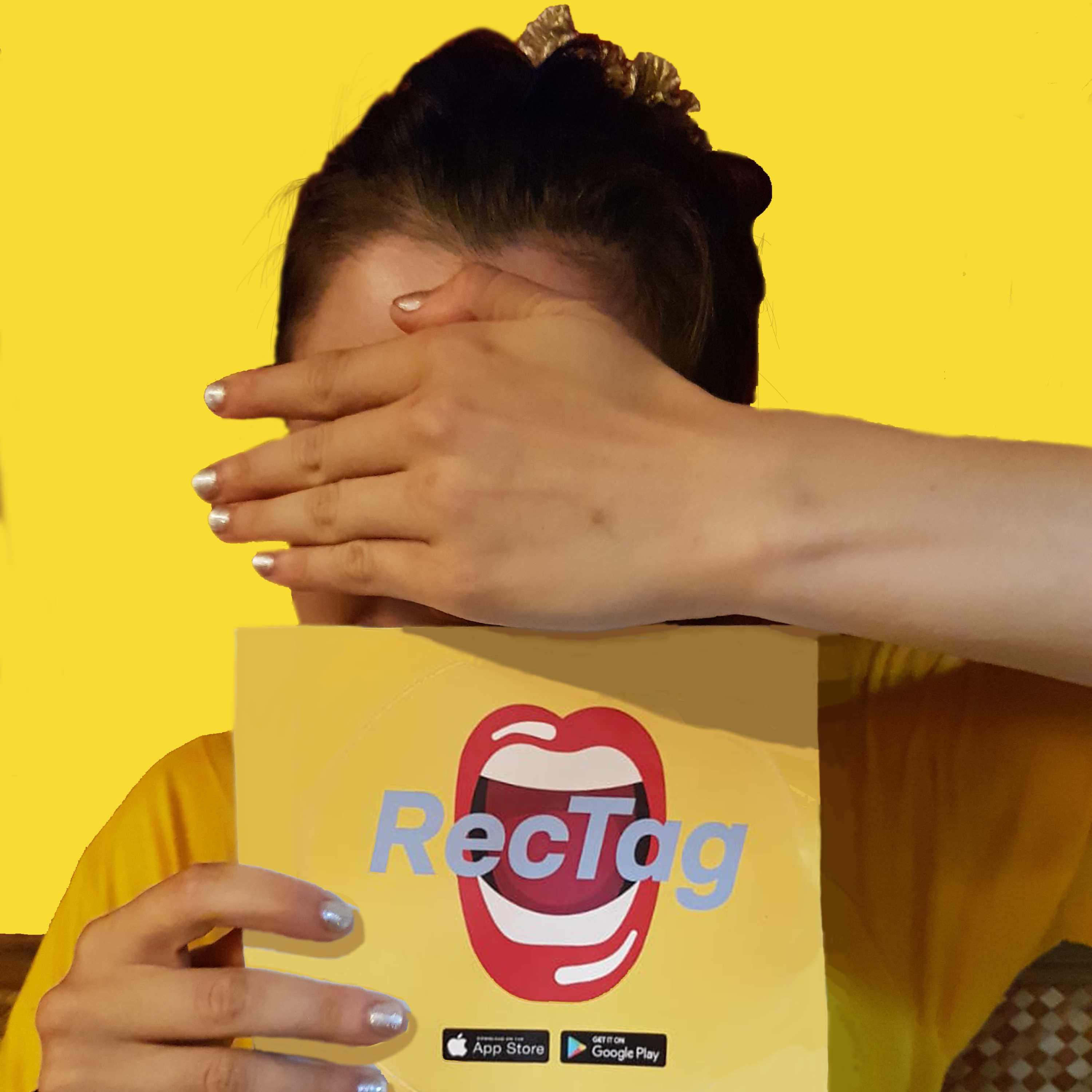 Voices of RecTag