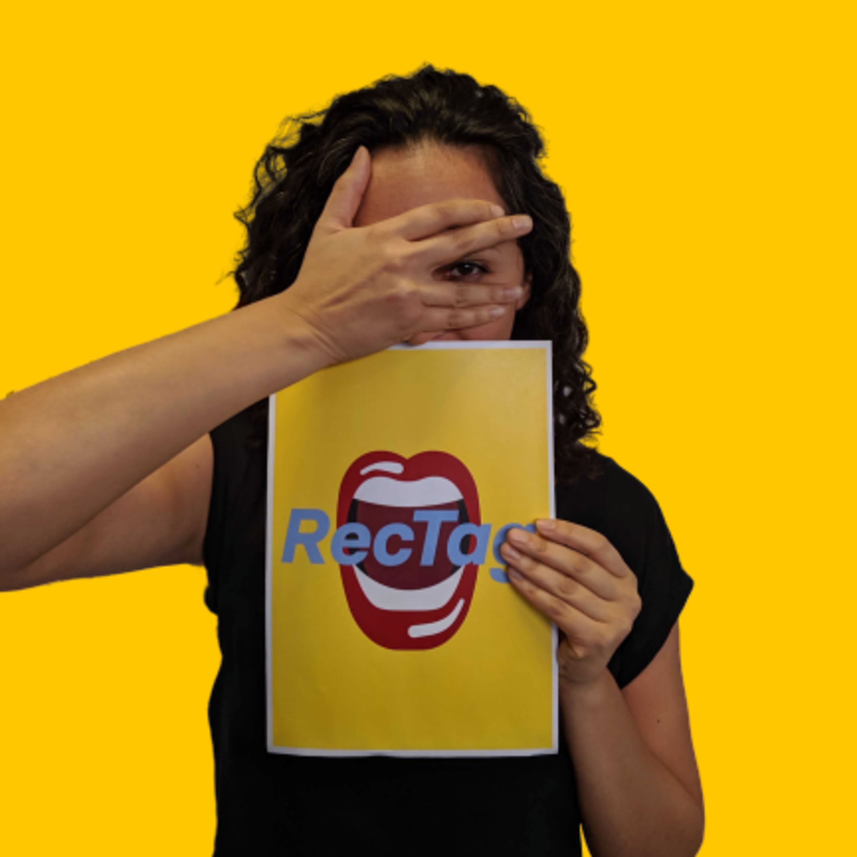 Voices of RecTag