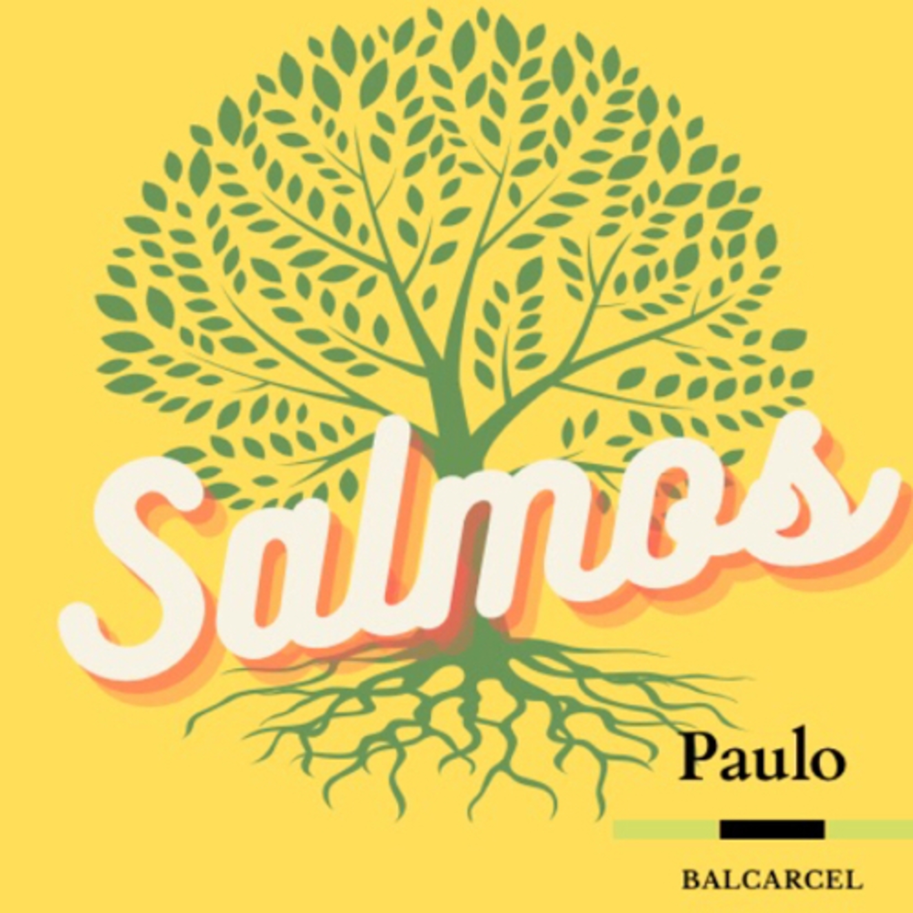 Salmo 3 Reflexión episode artwork