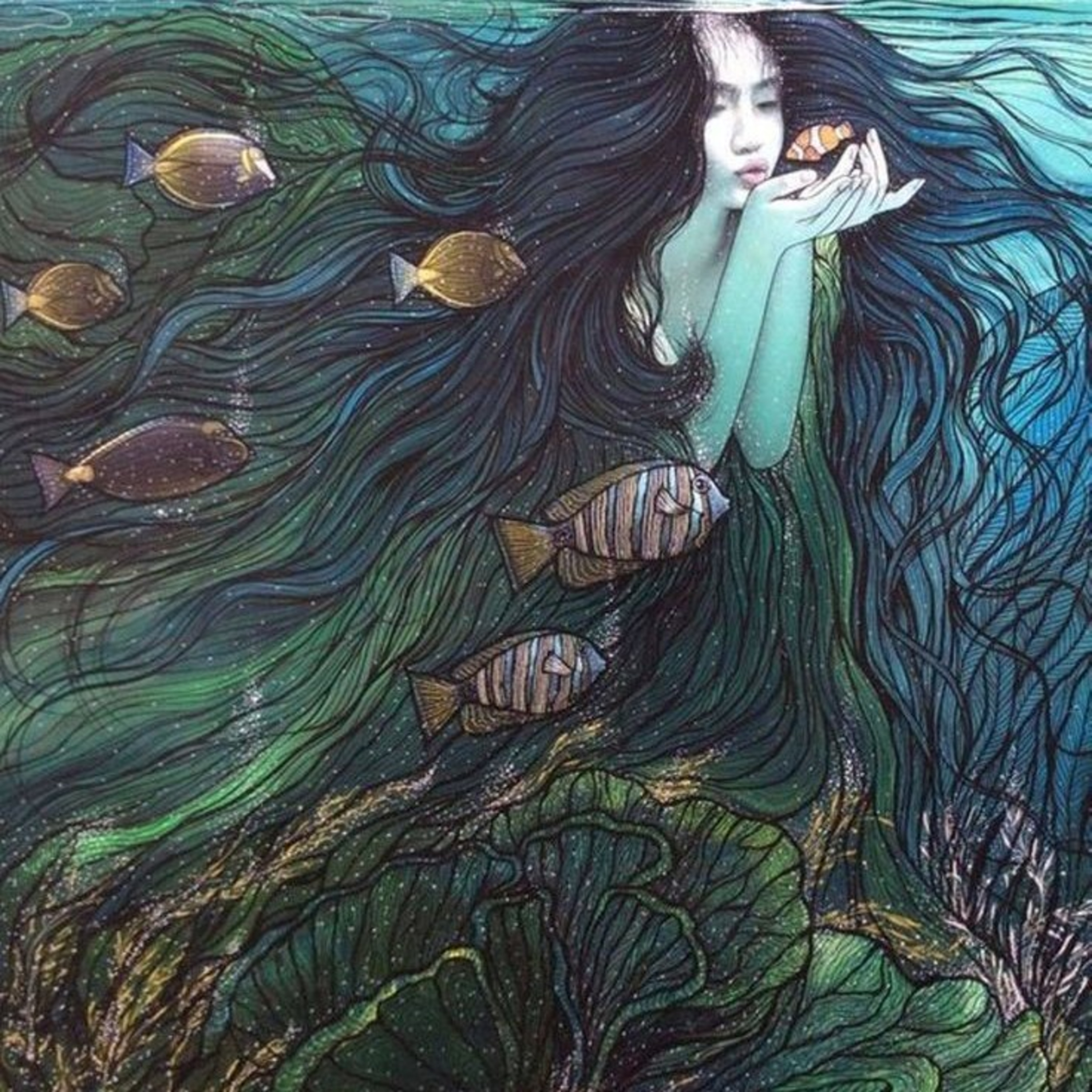La energía de Piscis  episode artwork