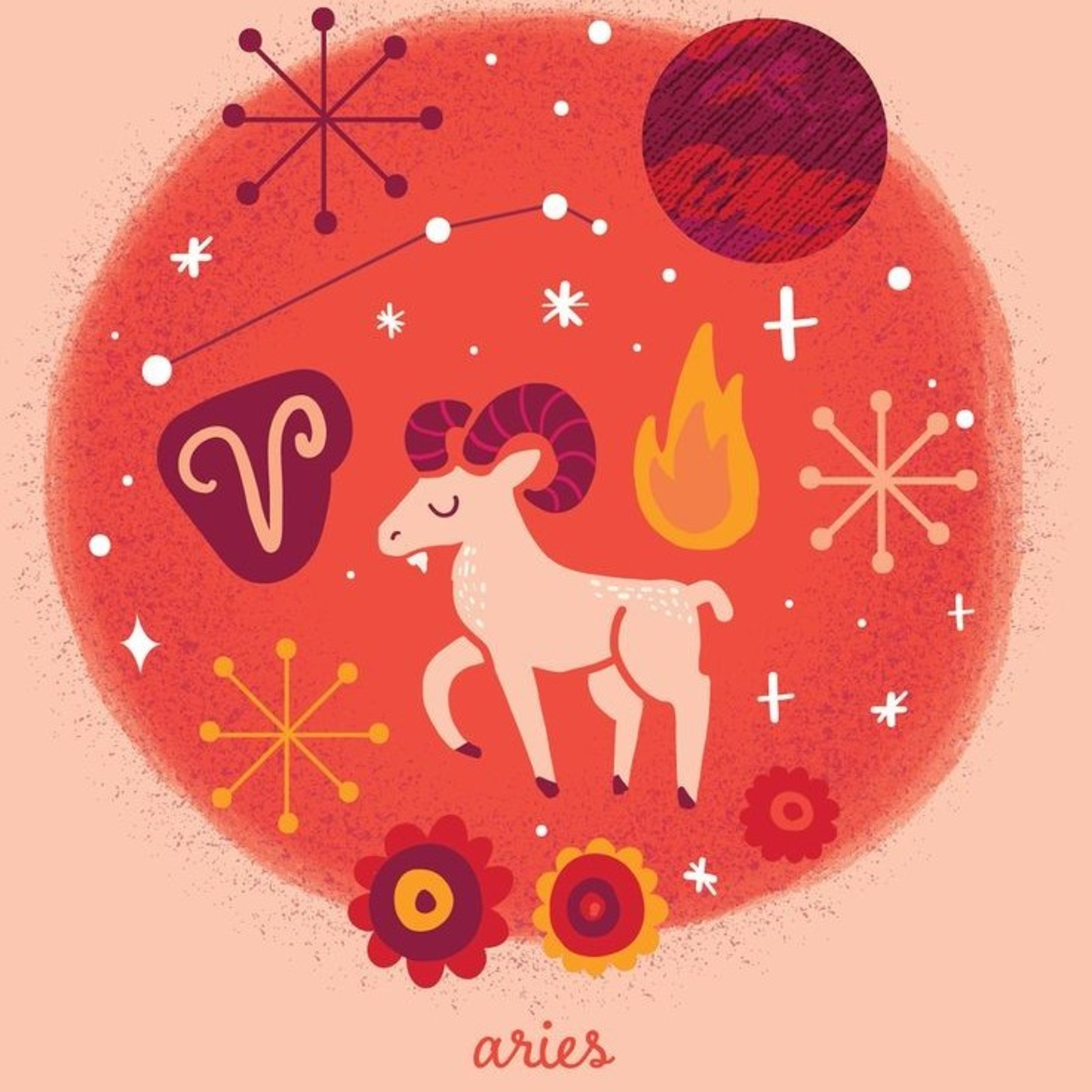 La energía de Aries ♈ episode artwork