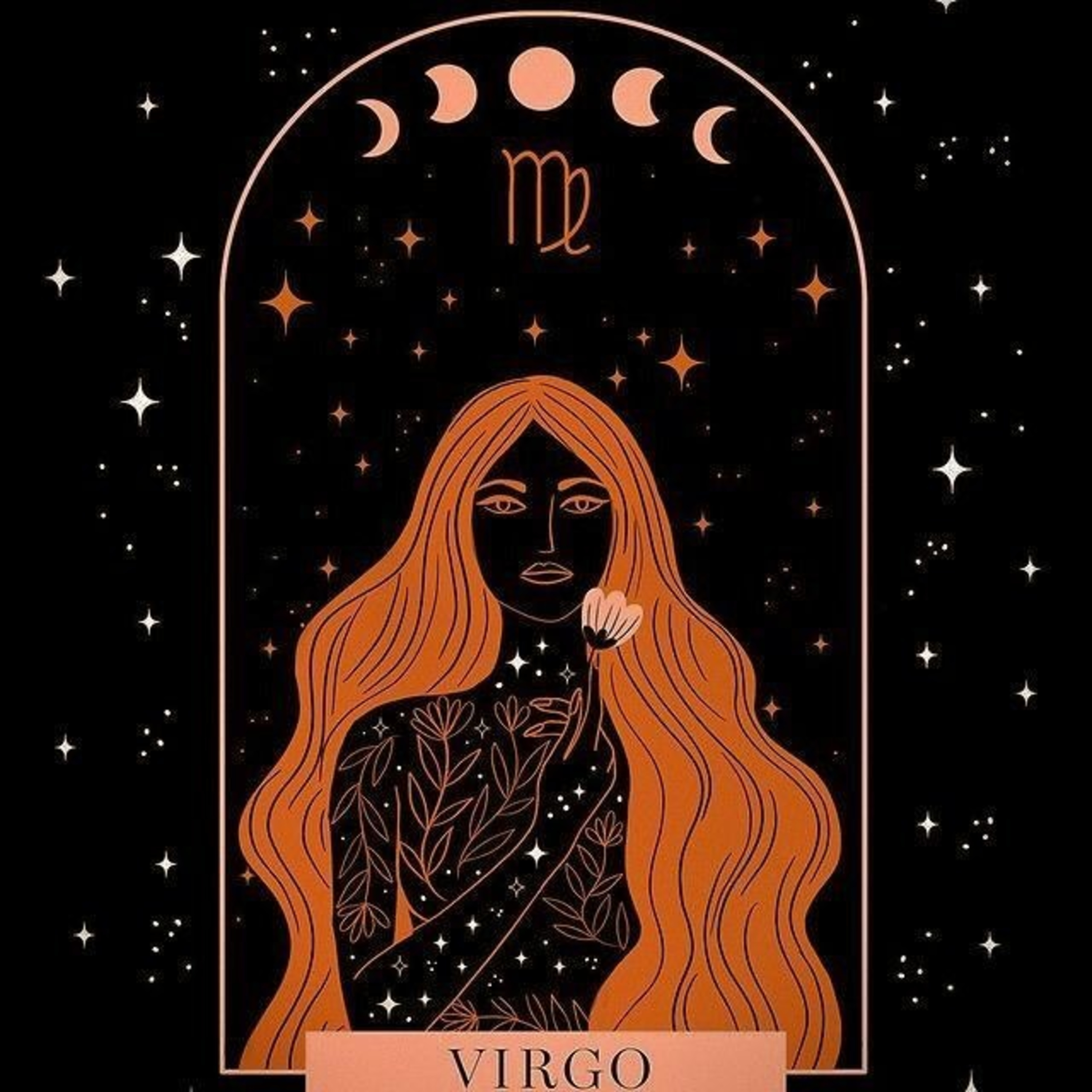 La Energía de Virgo ♍ y Meditación para limpiar el Hígado  episode artwork
