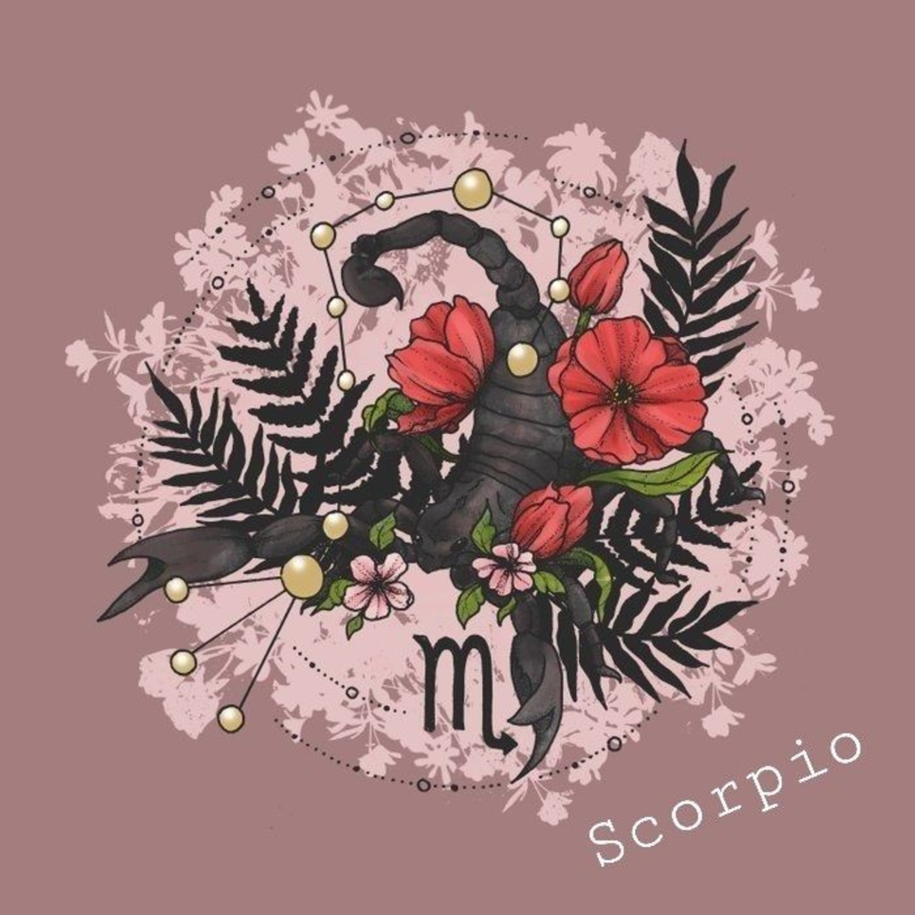 Energía Escorpio y Meditacion Guiada 💟 episode artwork