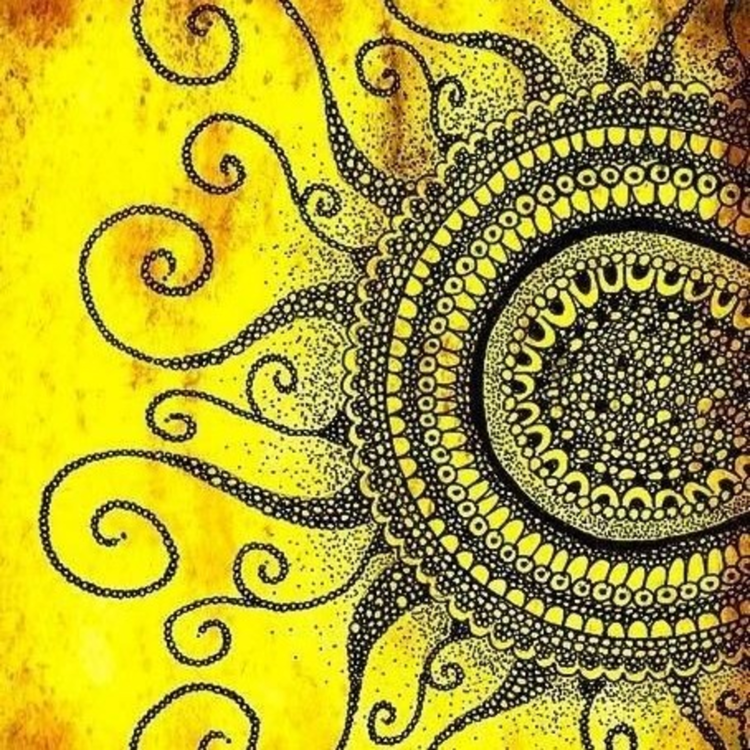 Solsticio de verano 🌻 episode artwork
