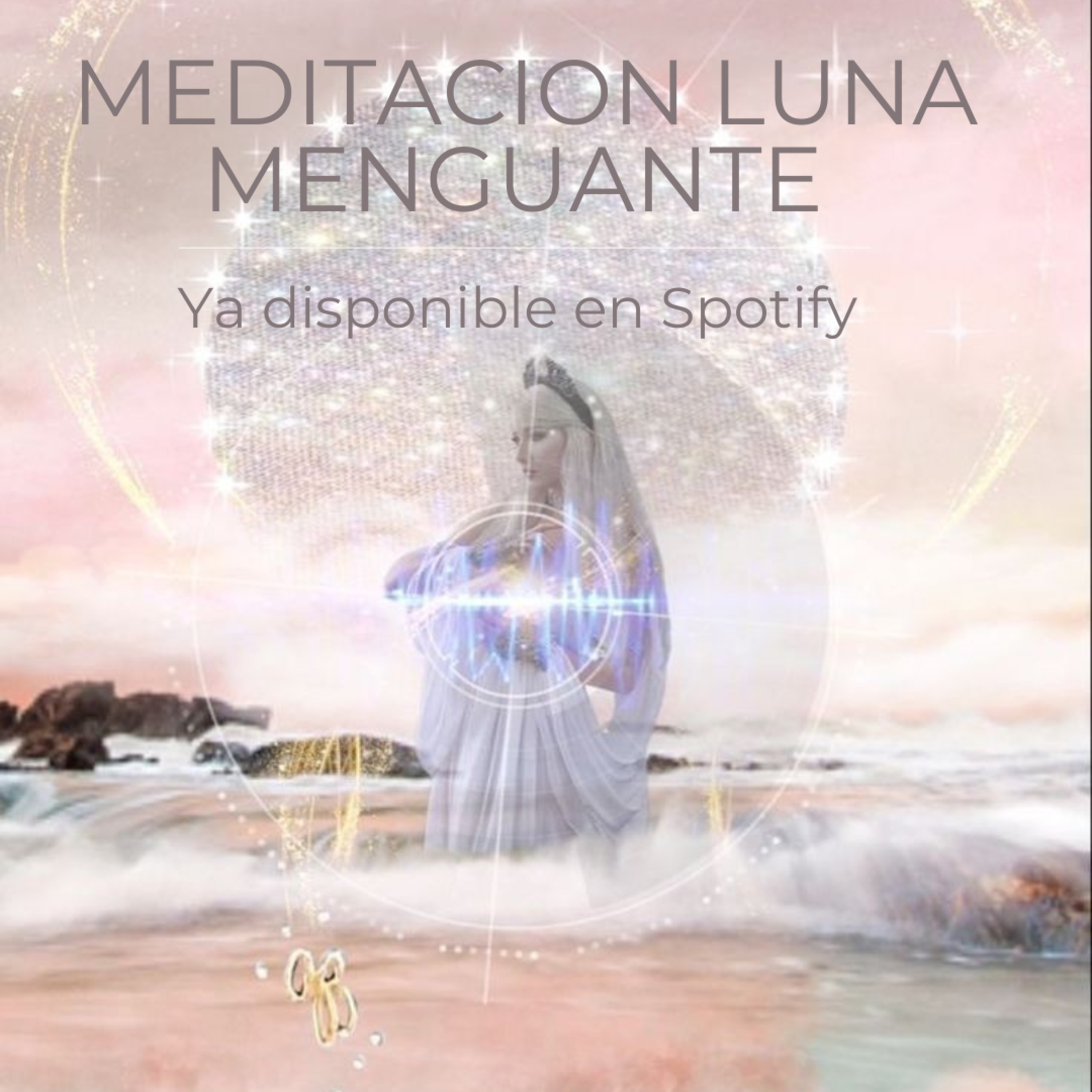 Meditacion Fase Menguante 🌗 episode artwork