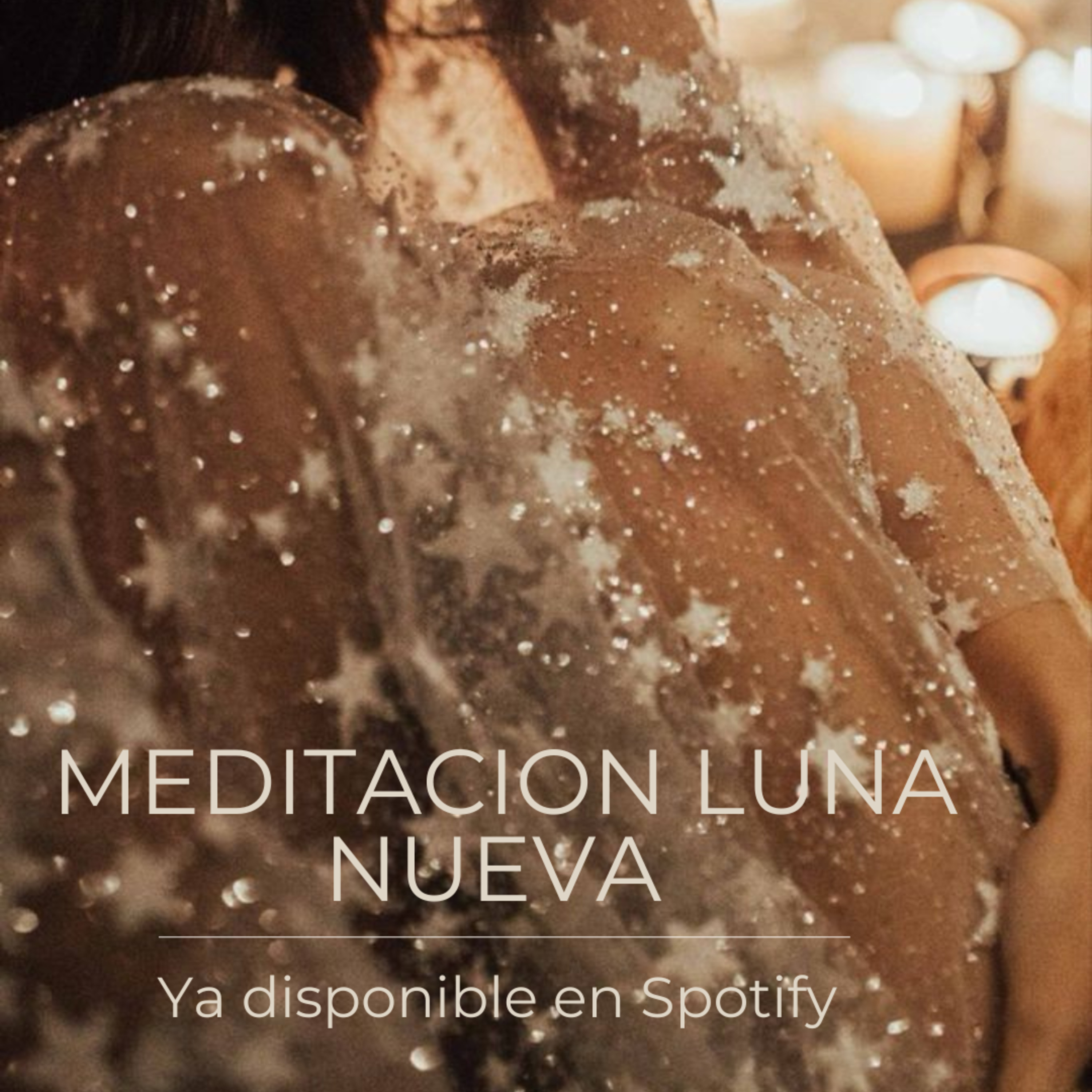 Meditacion Fase Nueva 🌒 episode artwork