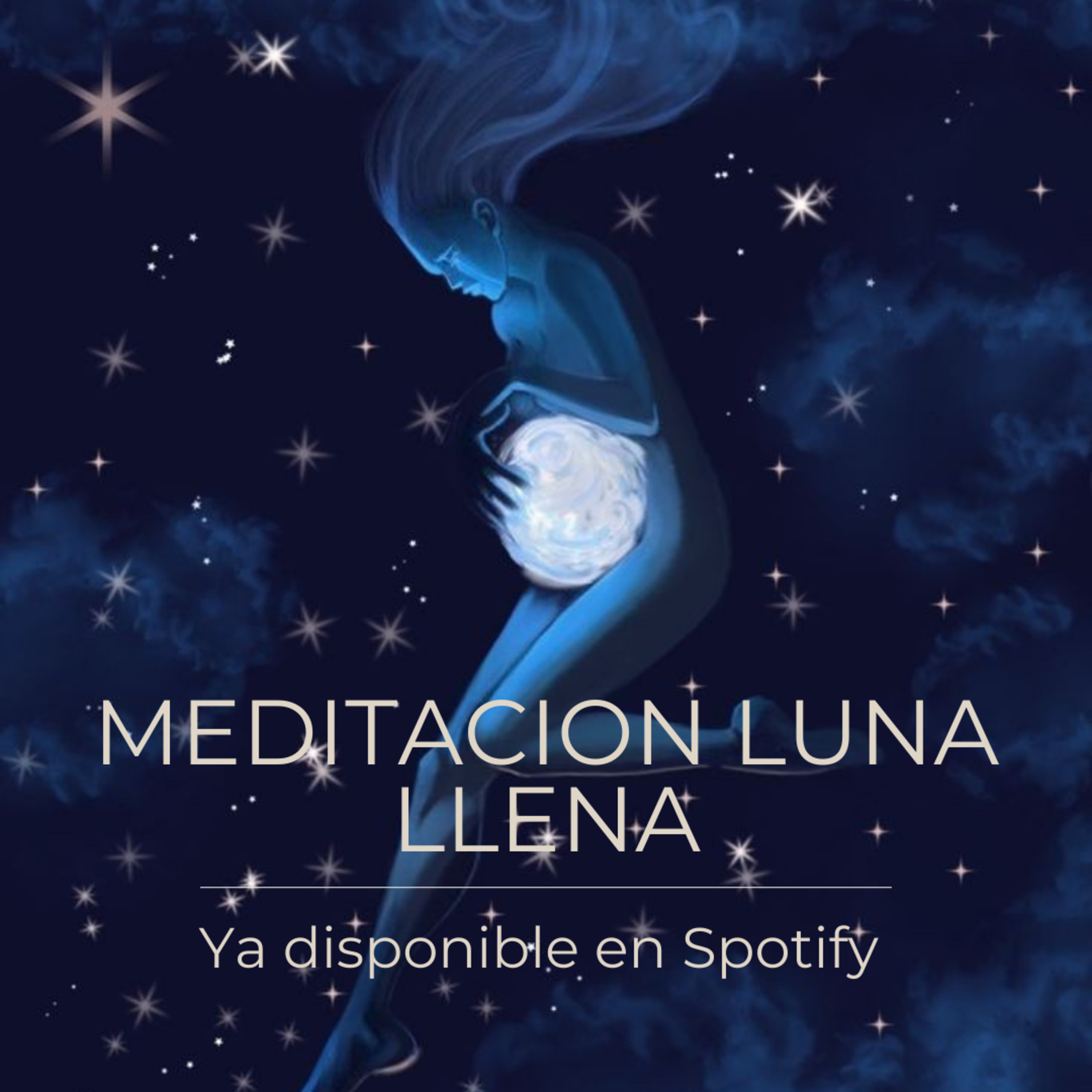 Meditacion Fase Llena 🌕 episode artwork