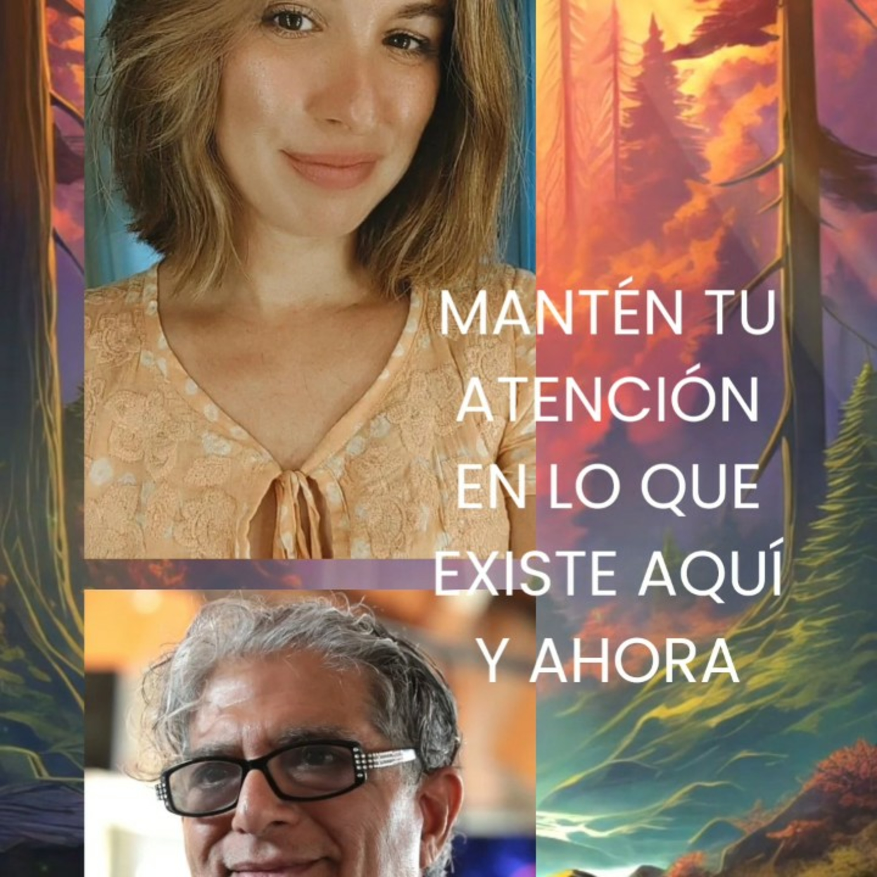Todo llega a su debido tiempo 🧡 Deepak Chopra  episode artwork