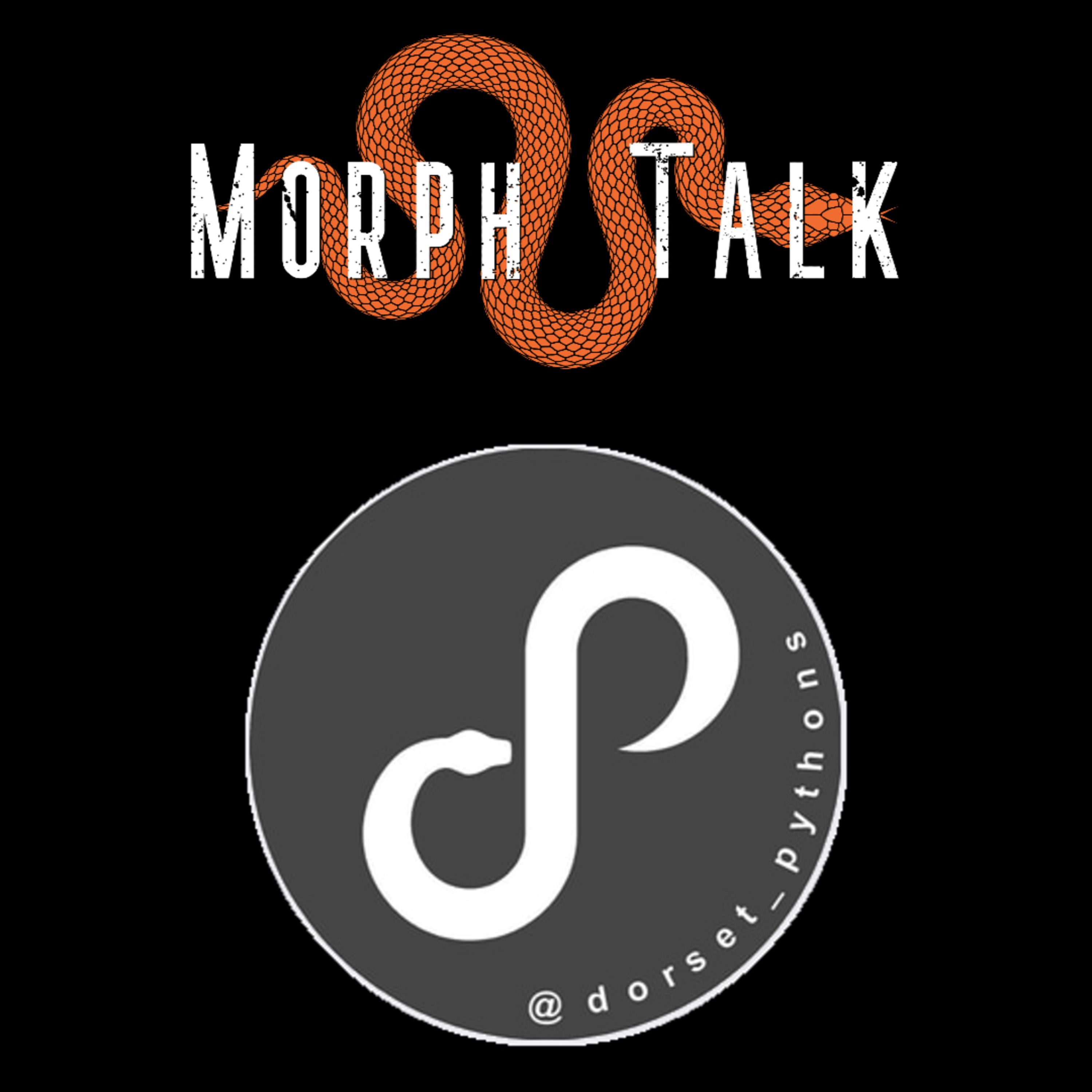 Morph Talk Episode 21 with Christian @Dorset_Pythons