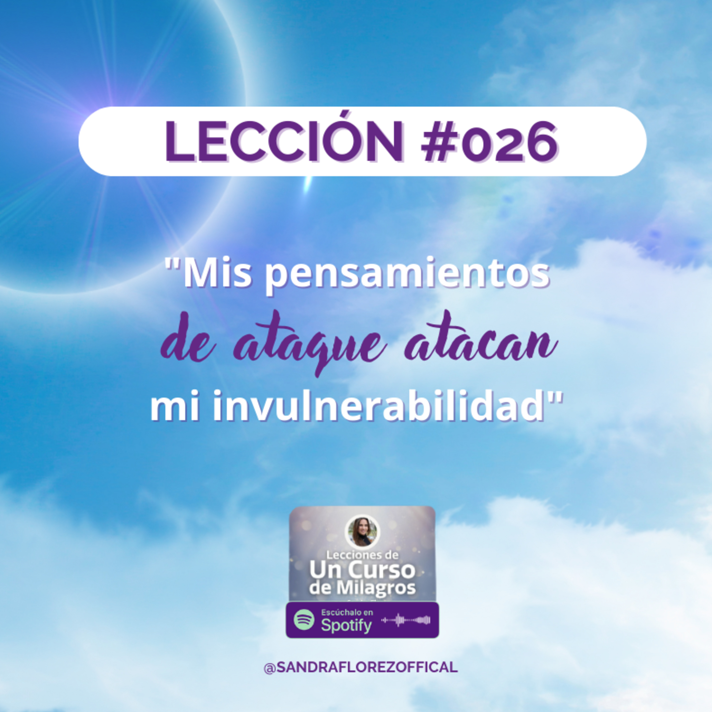 Un Curso de Milagros