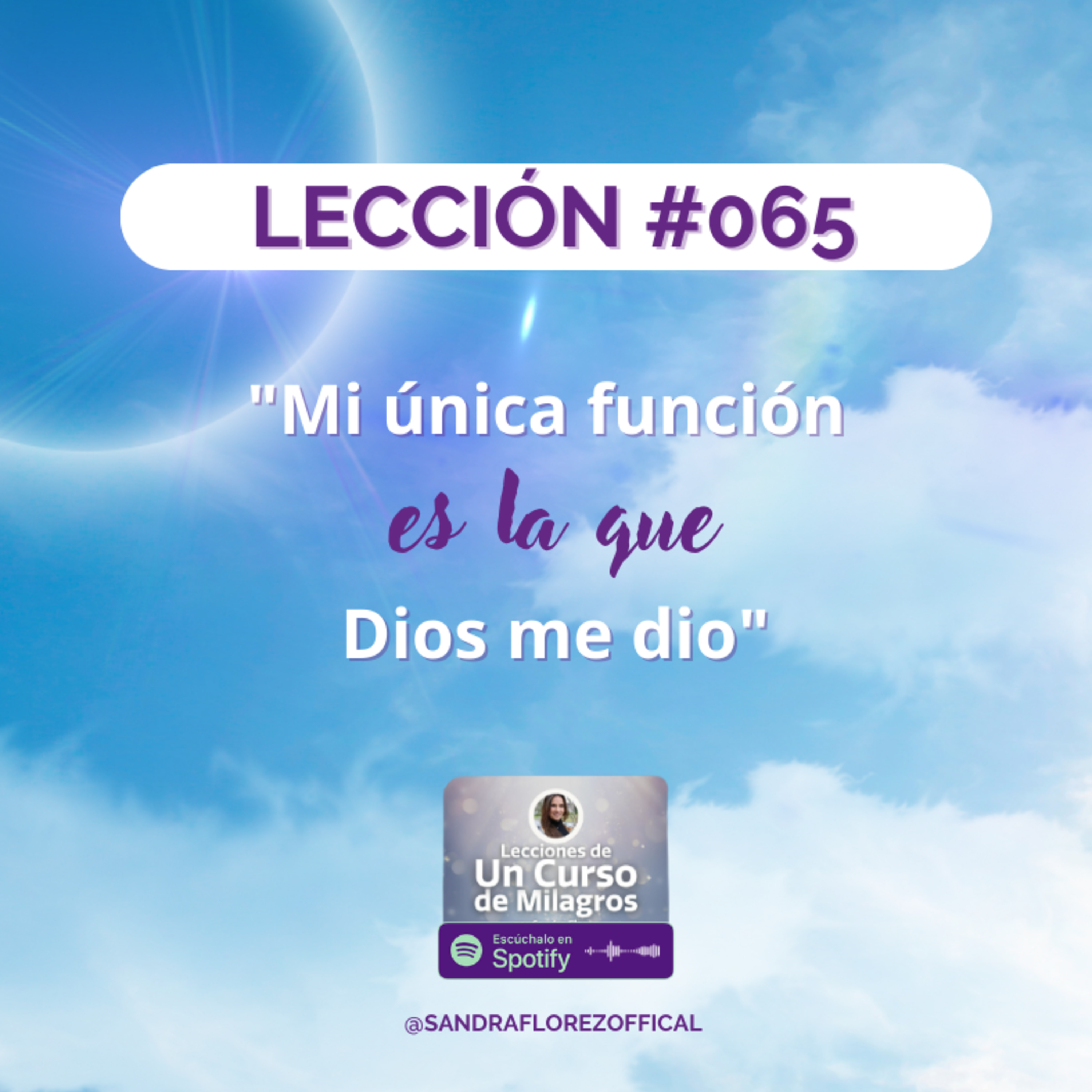 Un Curso de Milagros