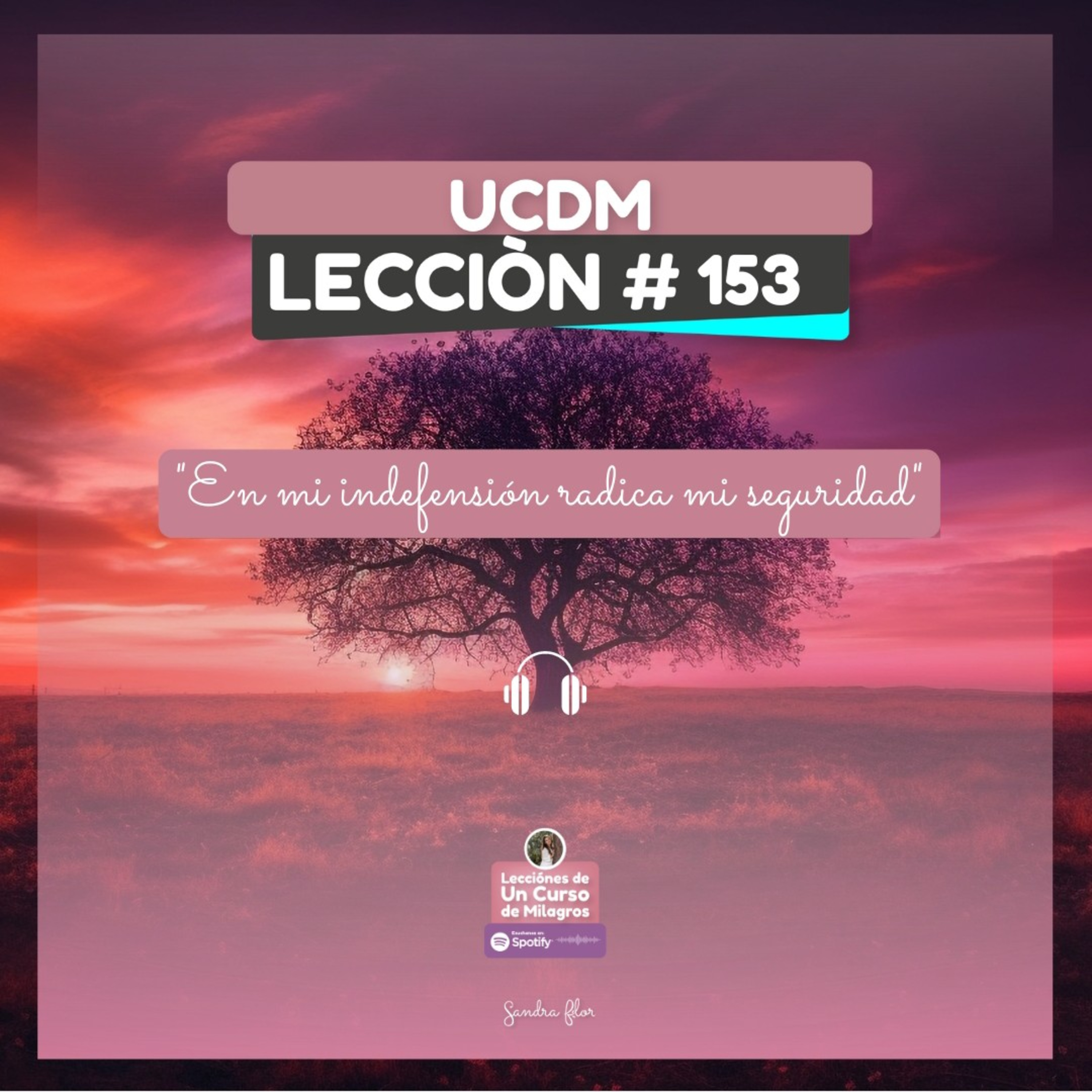 Un Curso de Milagros