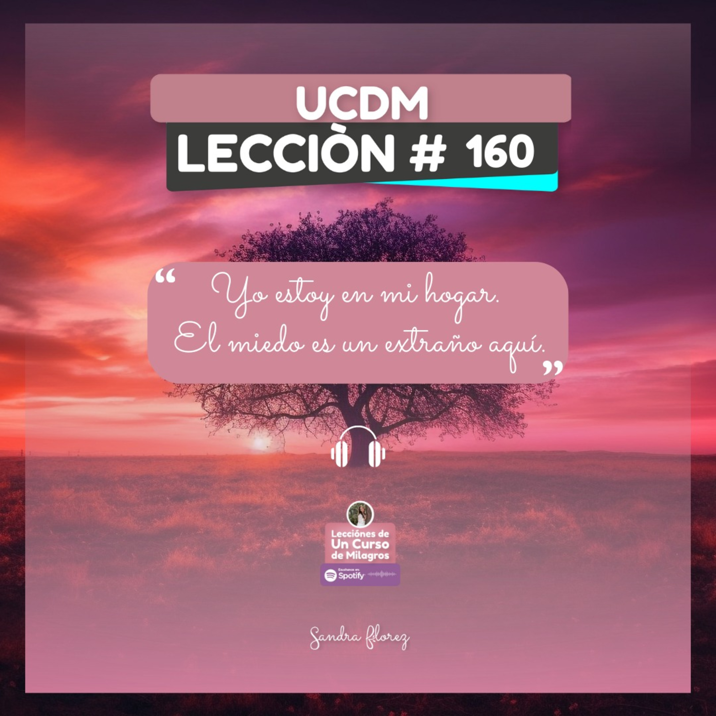 Un Curso de Milagros