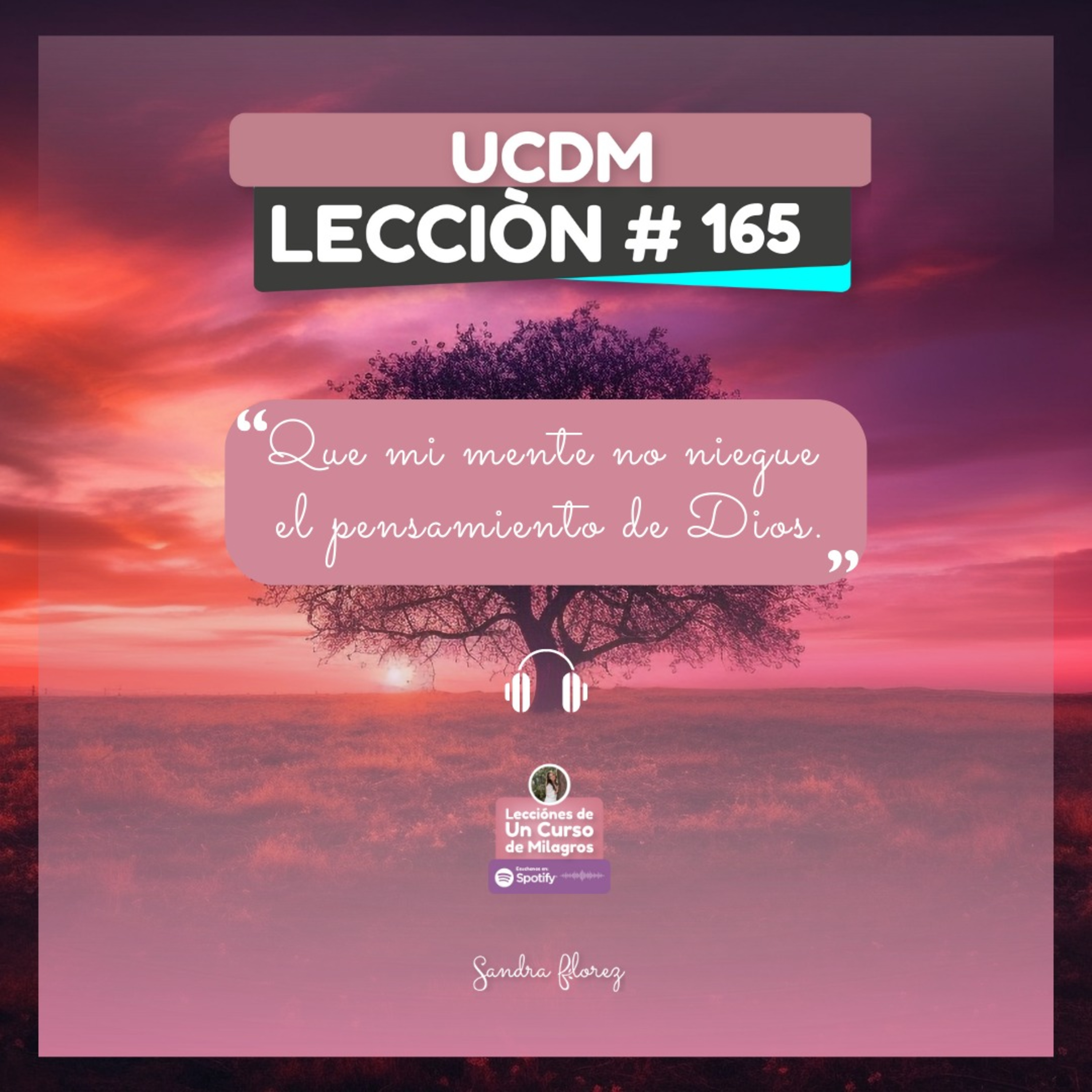 Un Curso de Milagros