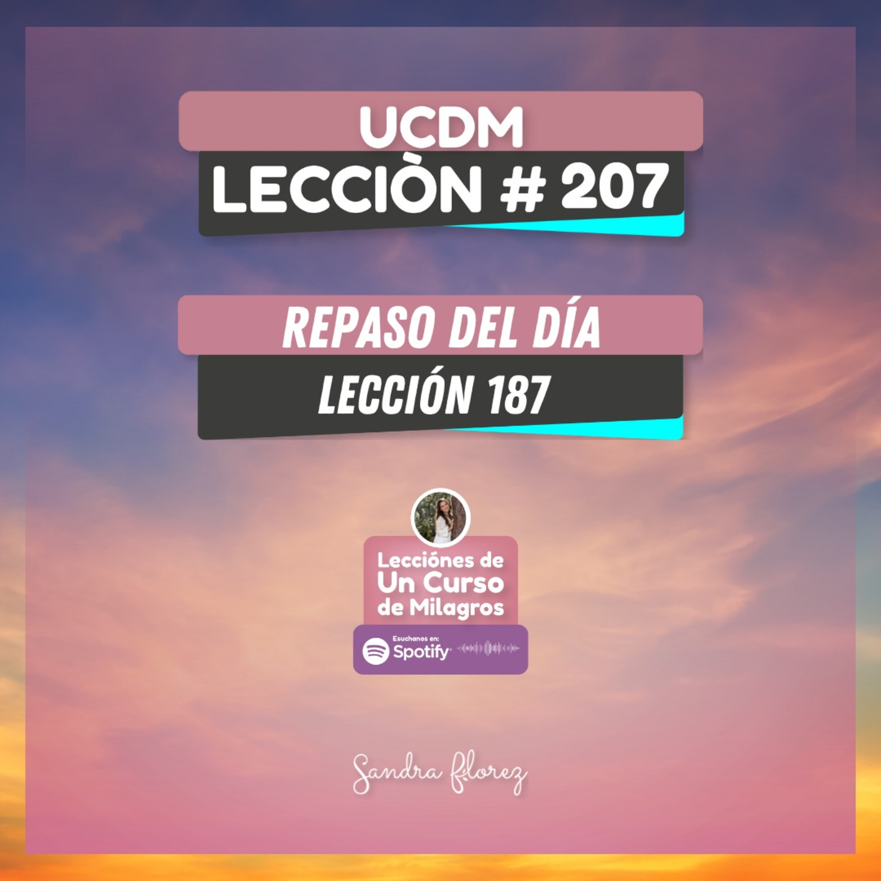 Un Curso de Milagros