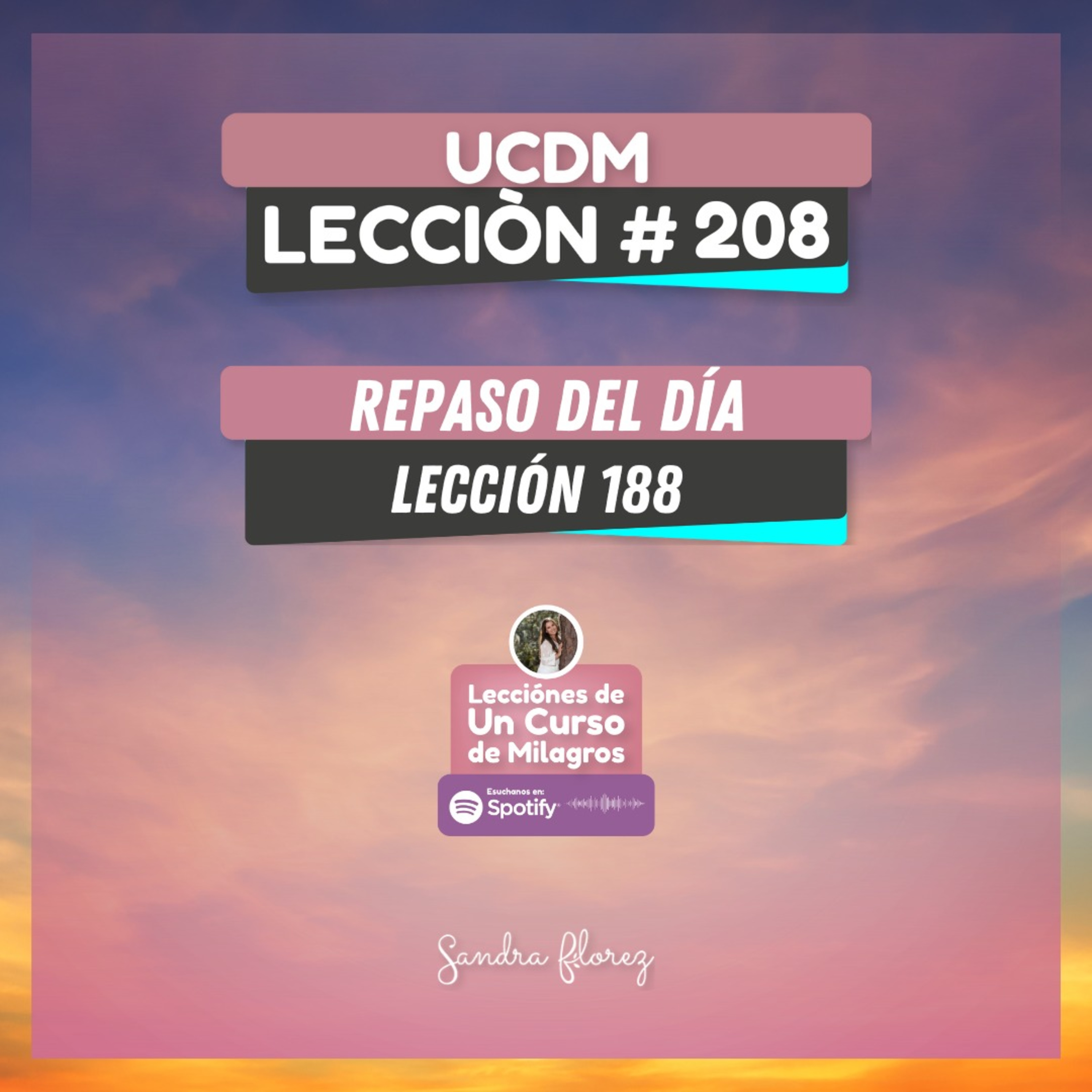Un Curso de Milagros