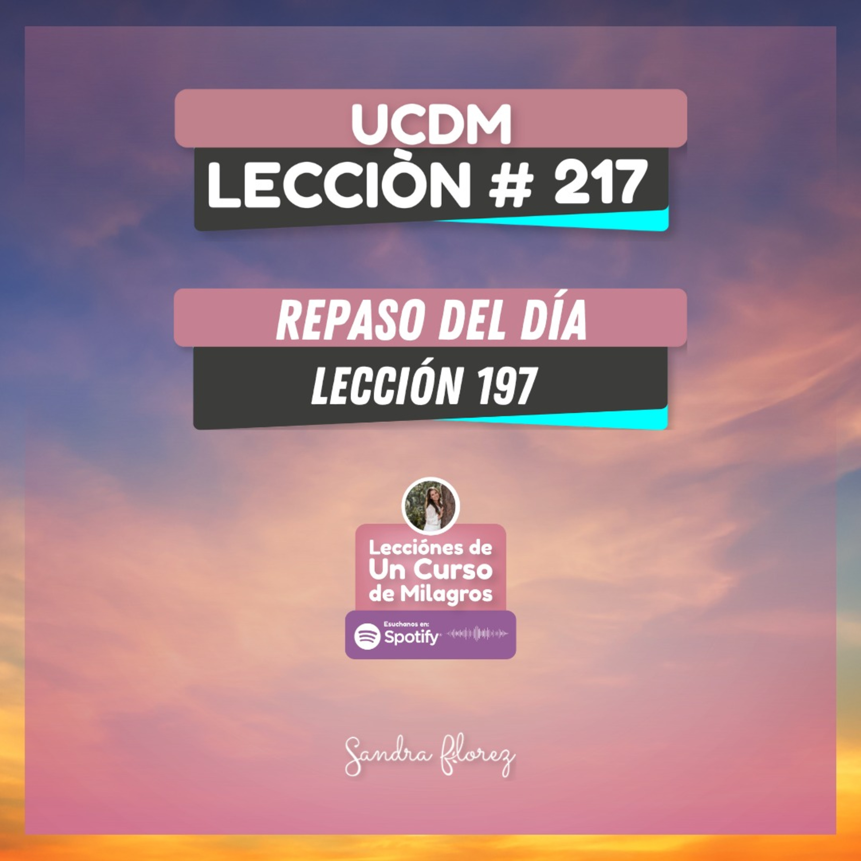 Un Curso de Milagros