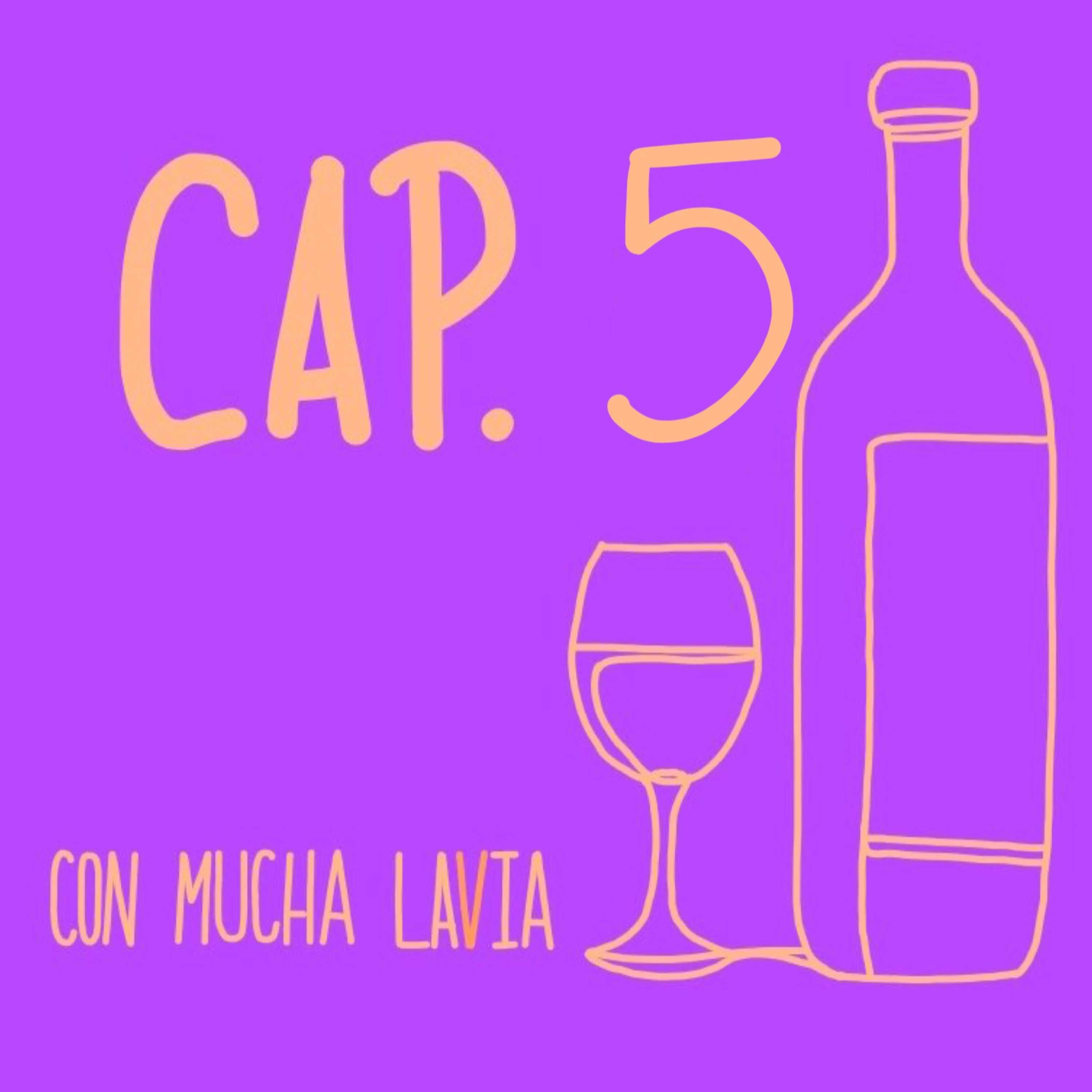Con Mucha LaVia