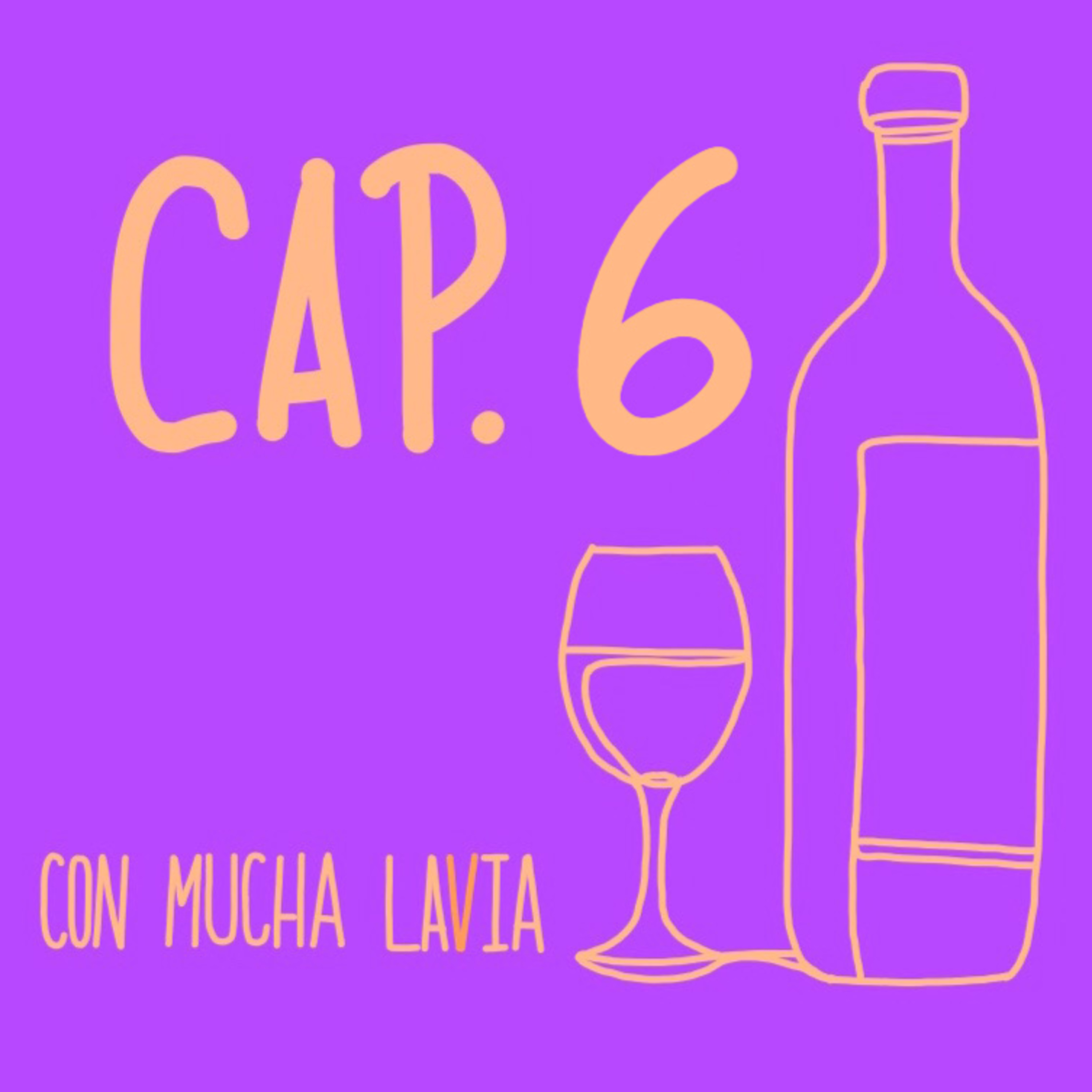 Con Mucha LaVia