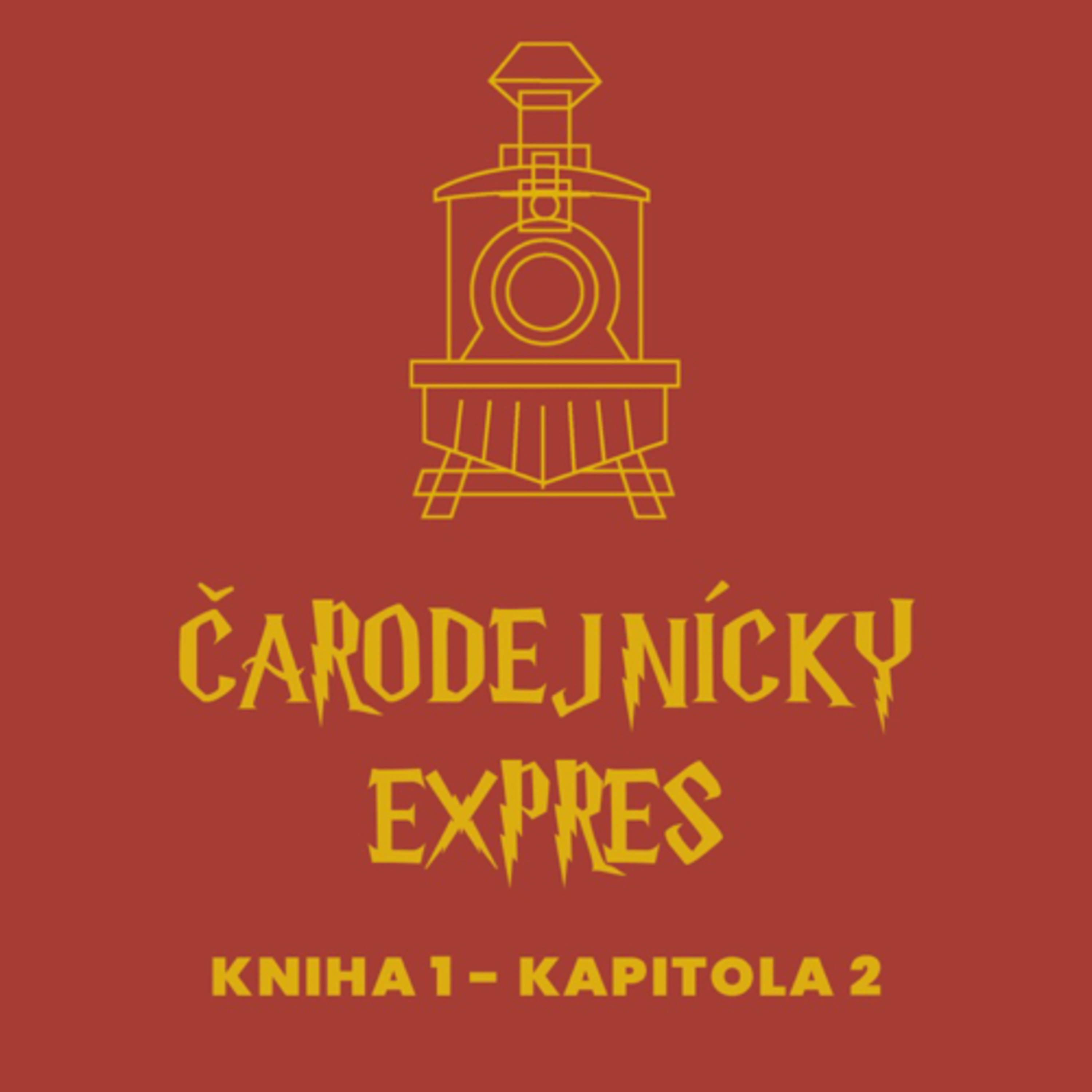 Kniha 1 - Kapitola 2 (#002) episode artwork