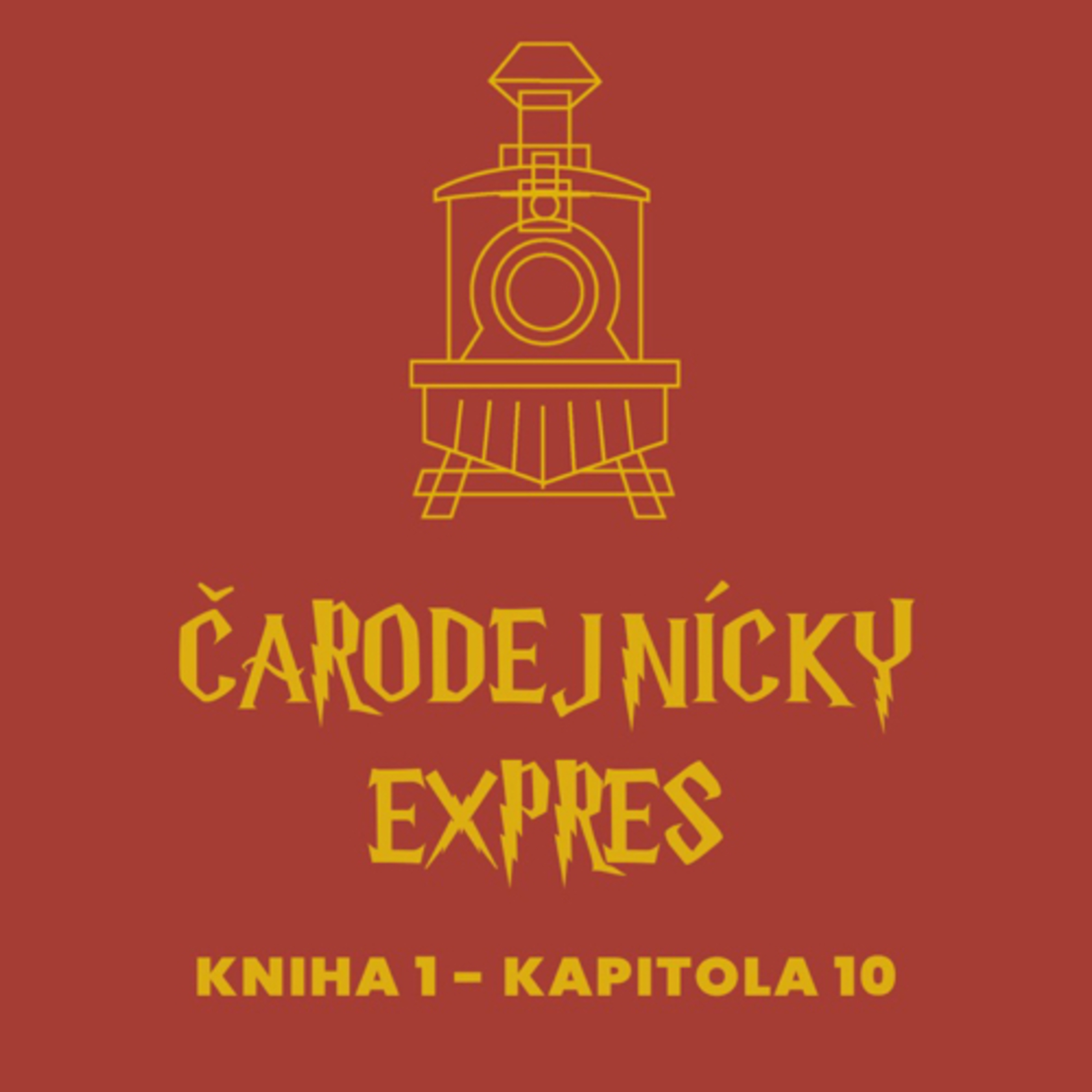 Kniha 1 - Kapitola 10 (#010) episode artwork