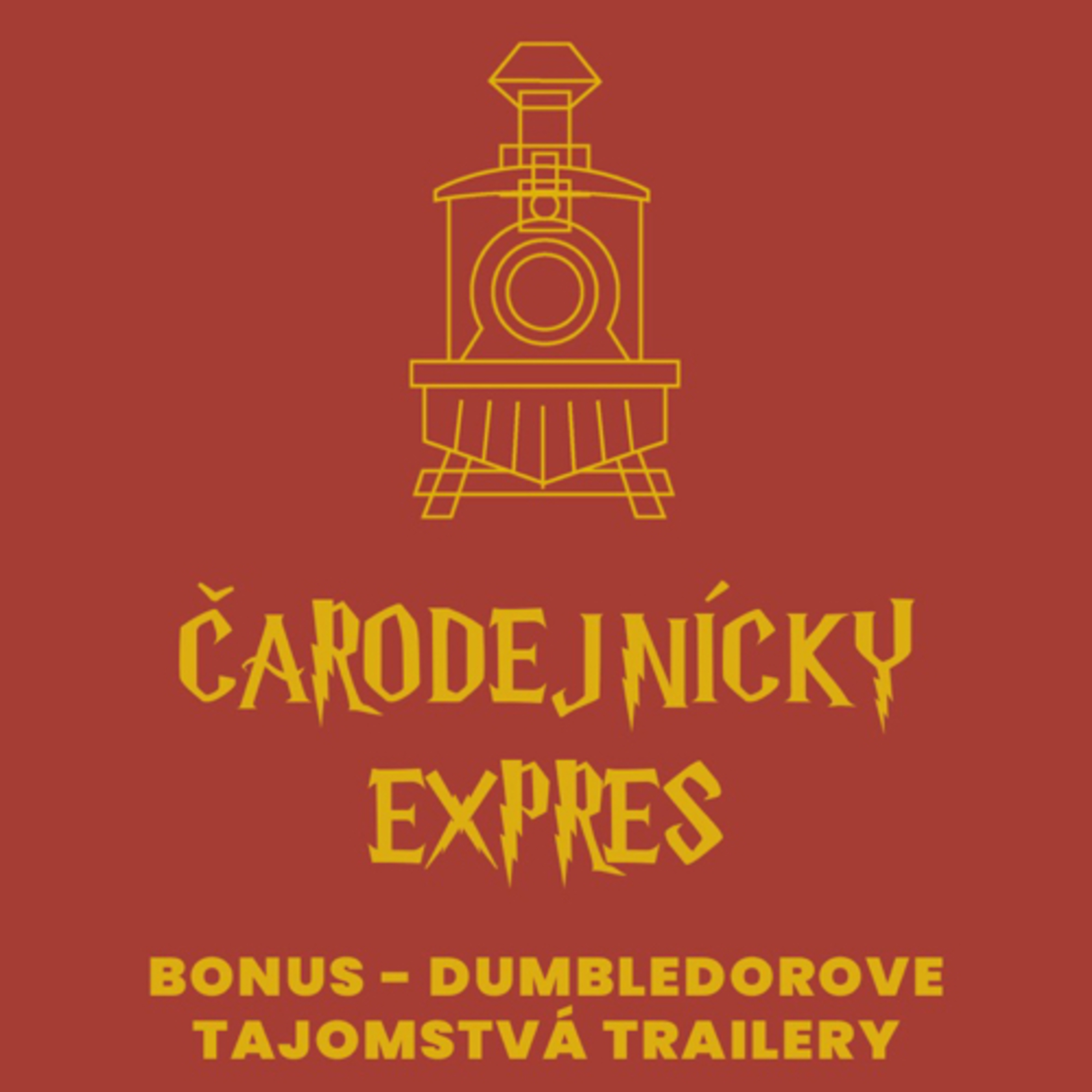 Bonus - Dumbledorove tajomstvá trailery (#1001) episode artwork
