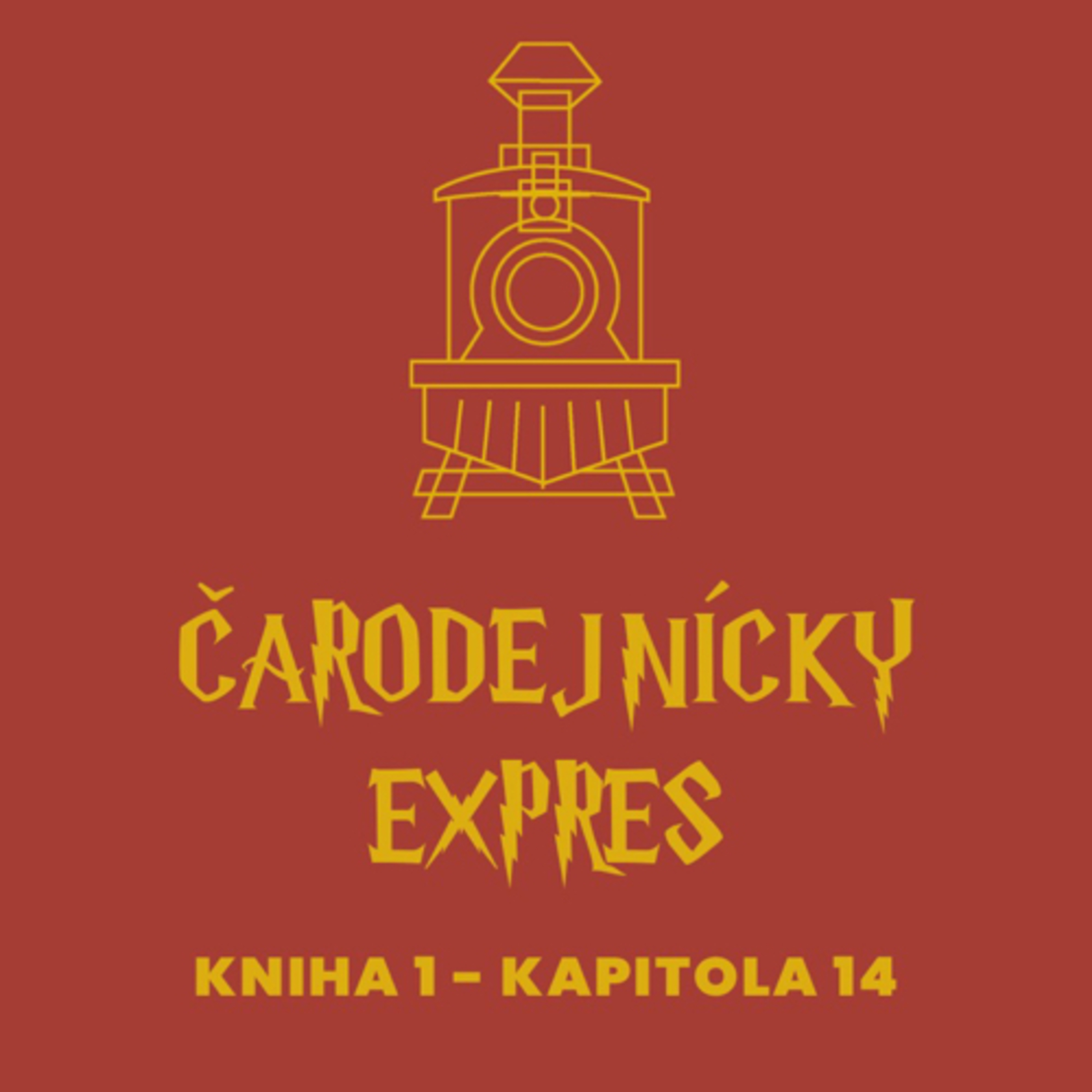 Kniha 1 - Kapitola 14 (#014) episode artwork