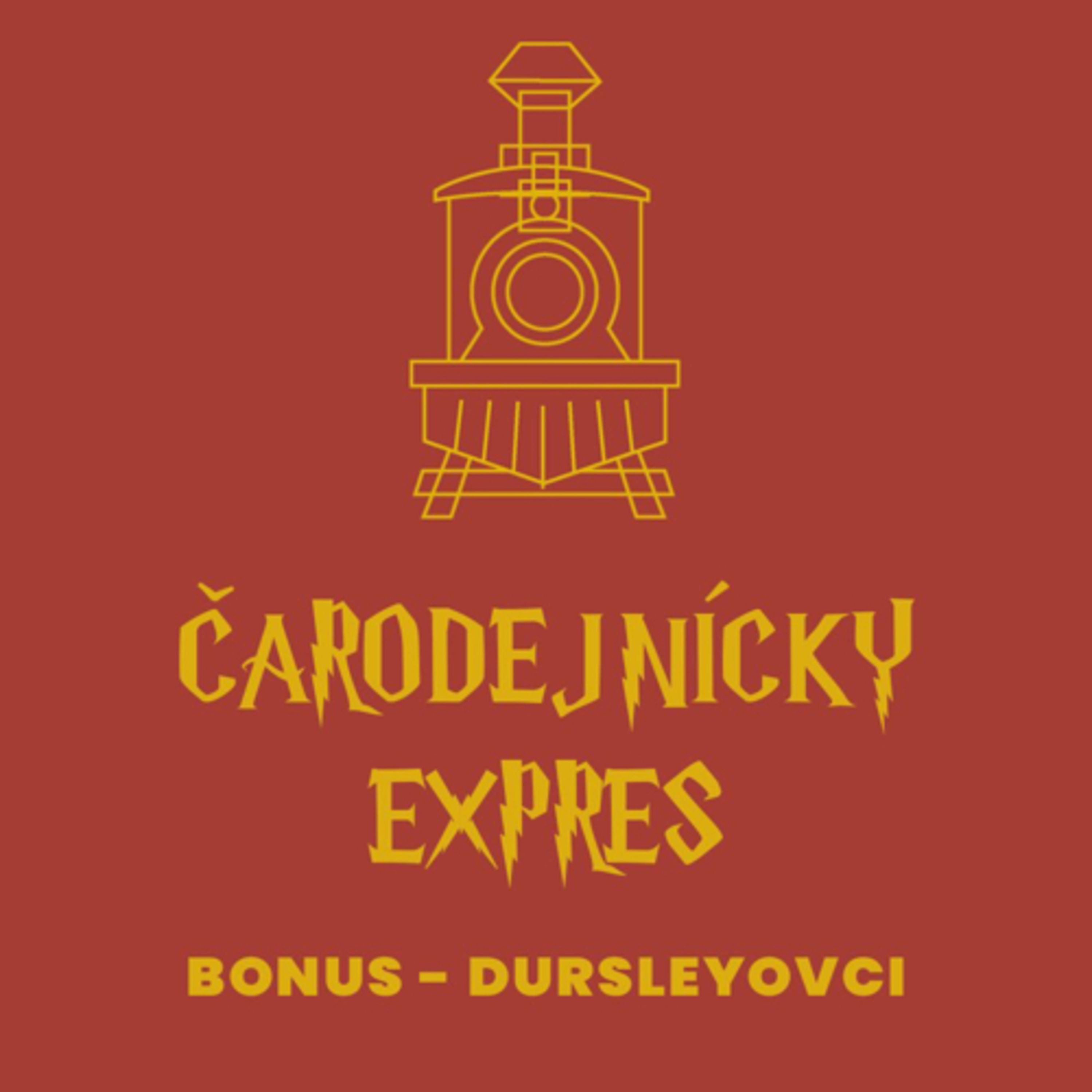 Bonus - Dursleyovci (#1003) episode artwork
