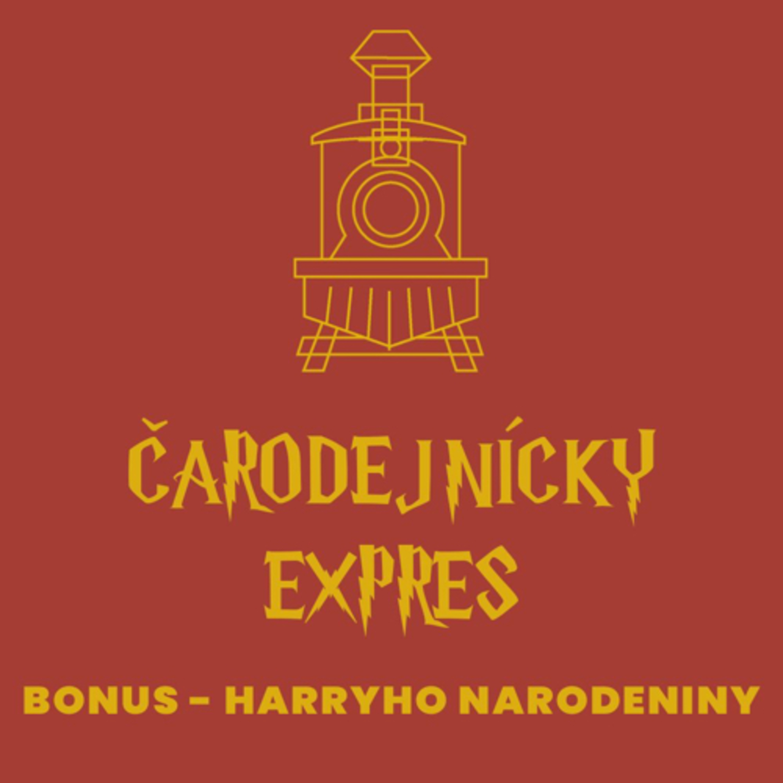 Bonus - Harryho narodeniny (#1008) episode artwork