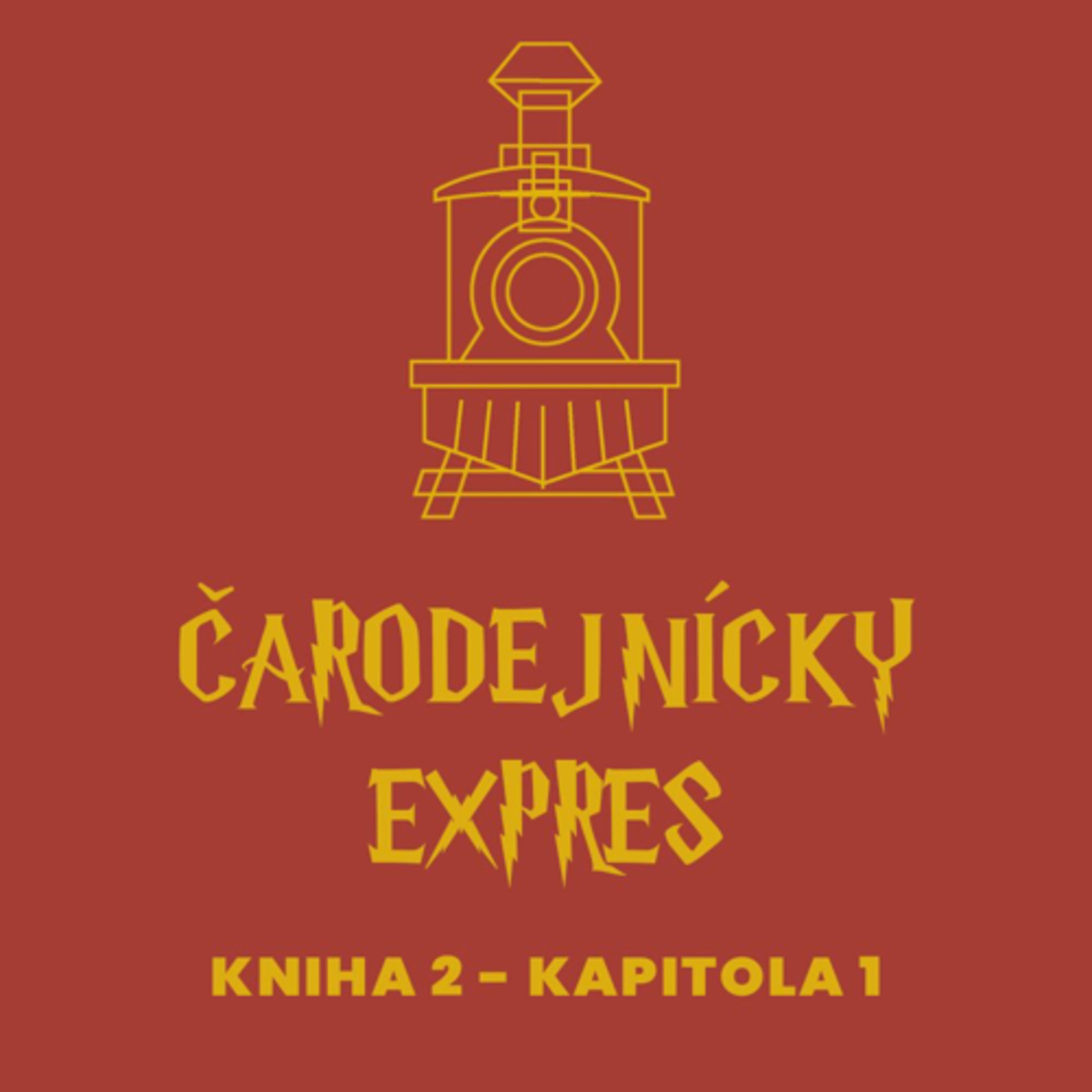 Kniha 2 - Kapitola 1 (#021) episode artwork