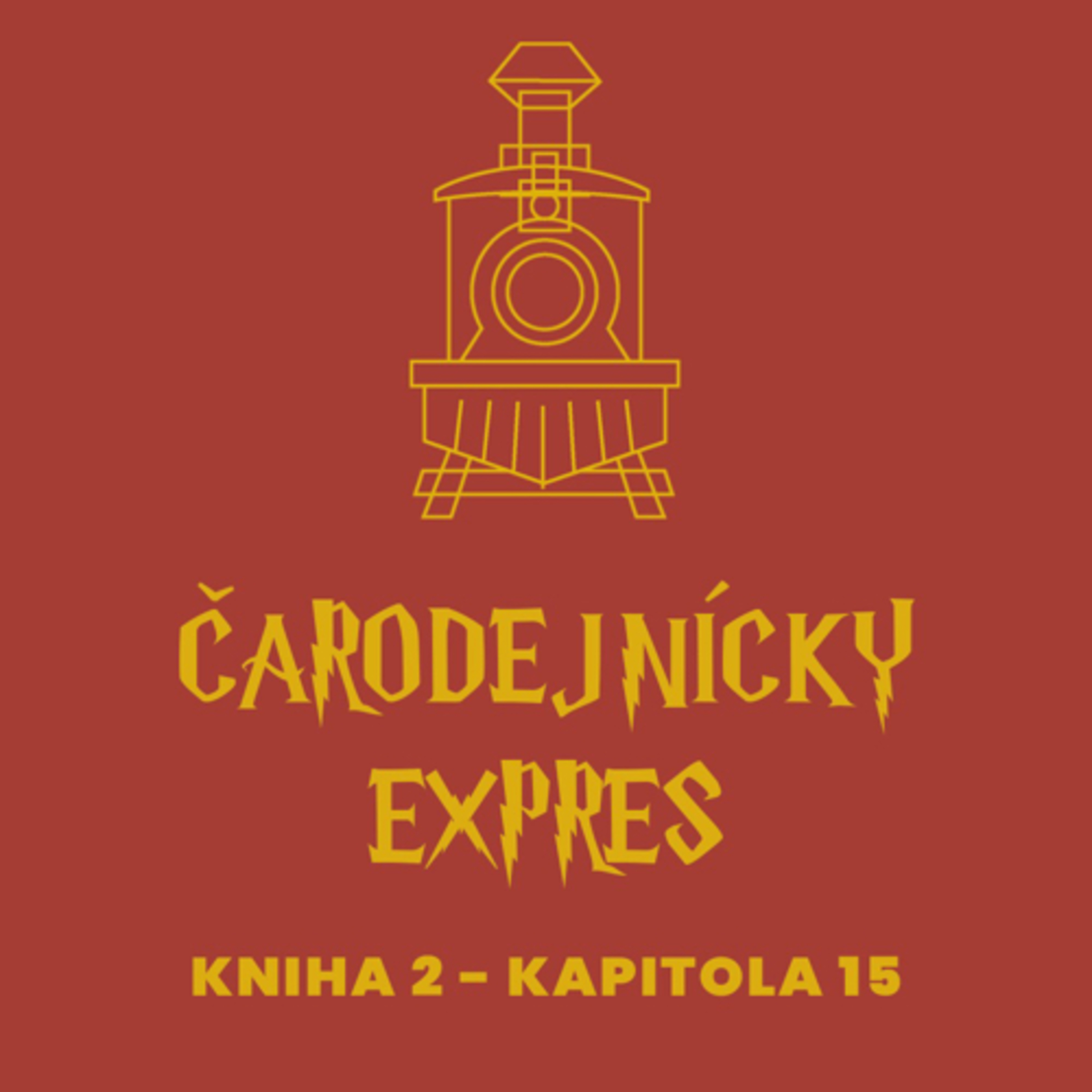 Kniha 2 - Kapitola 15 (#035) episode artwork