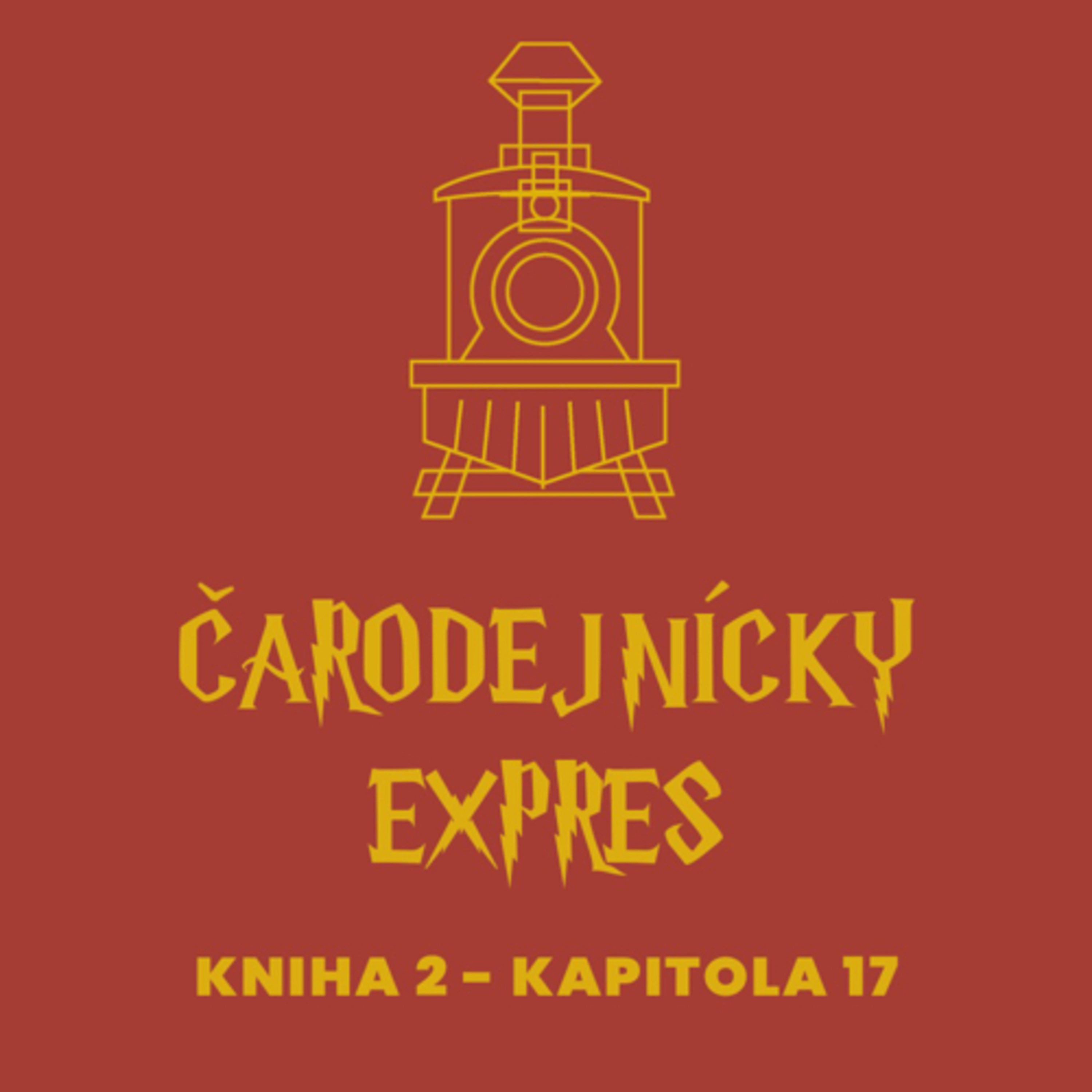 Kniha 2 - Kapitola 17 (#037) episode artwork