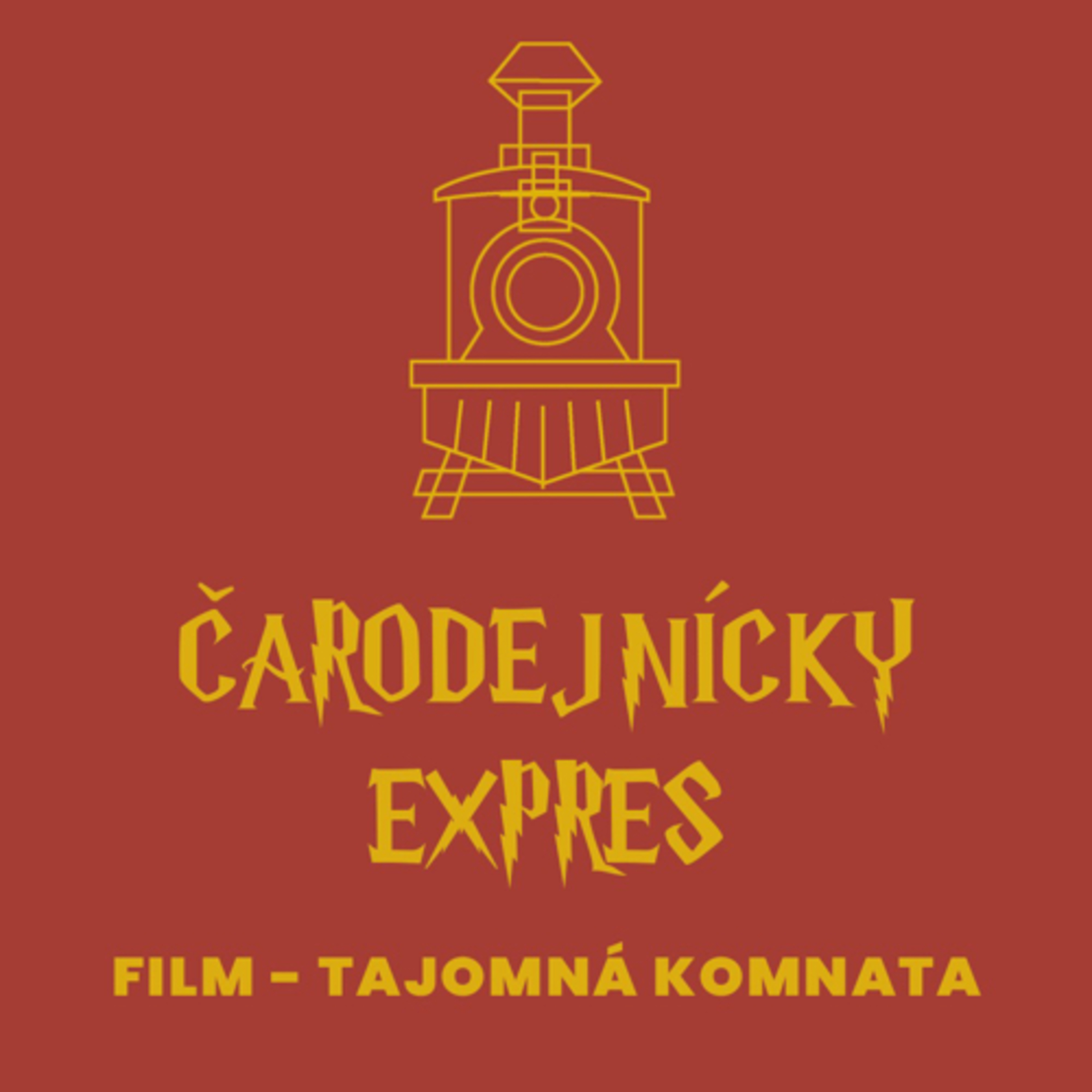 Harry Potter a tajomná komnata - Film 1/2 (#040) episode artwork