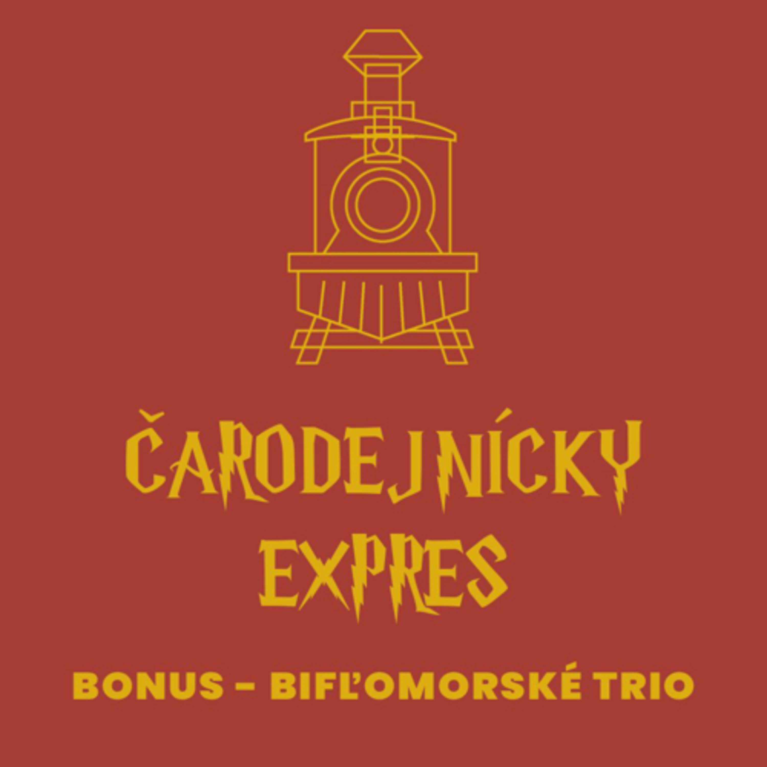 Bonus - Bifľomorské trio (#1010) episode artwork