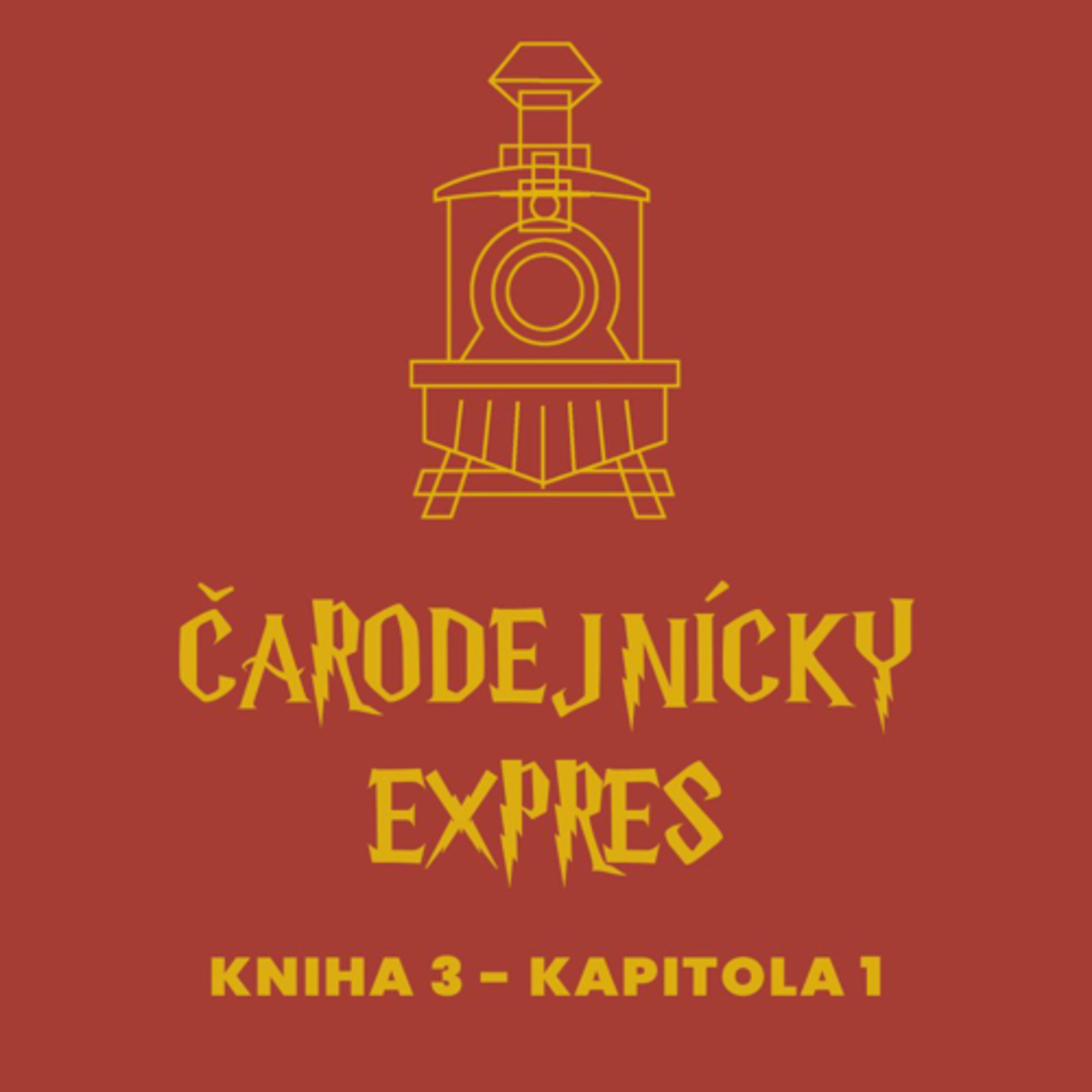 Kniha 3 - Kapitola 1 (#042) episode artwork