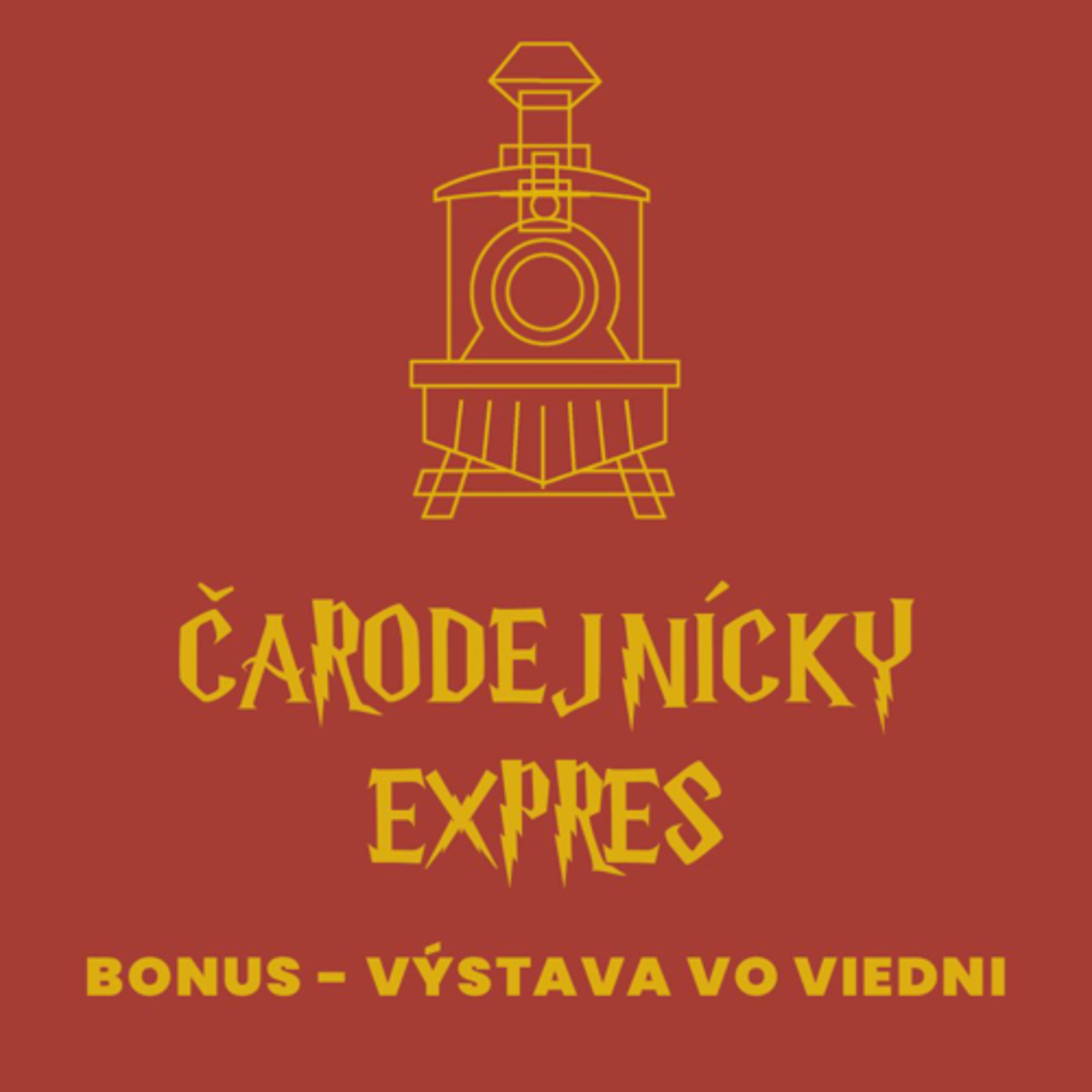 Bonus - Výstava vo Viedni (#1014) episode artwork