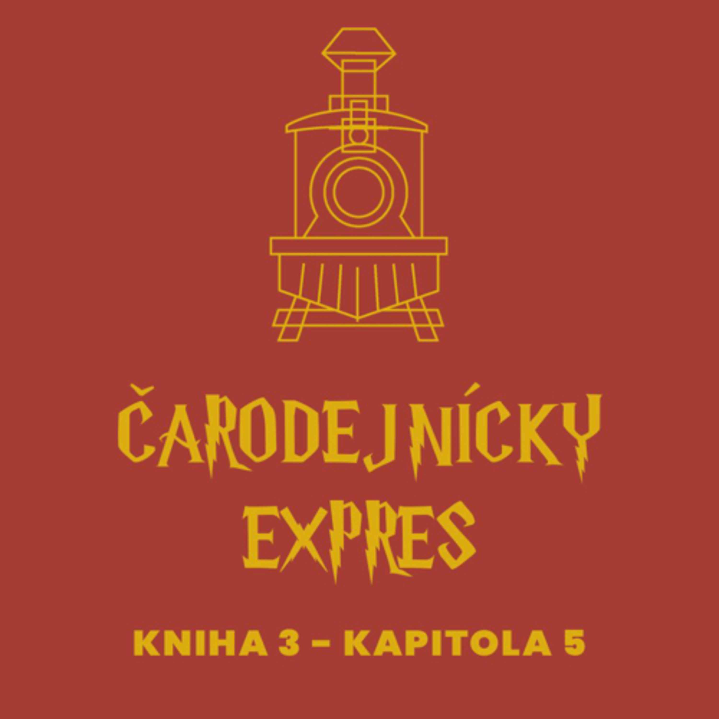 Kniha 3 - Kapitola 5 (#046) episode artwork