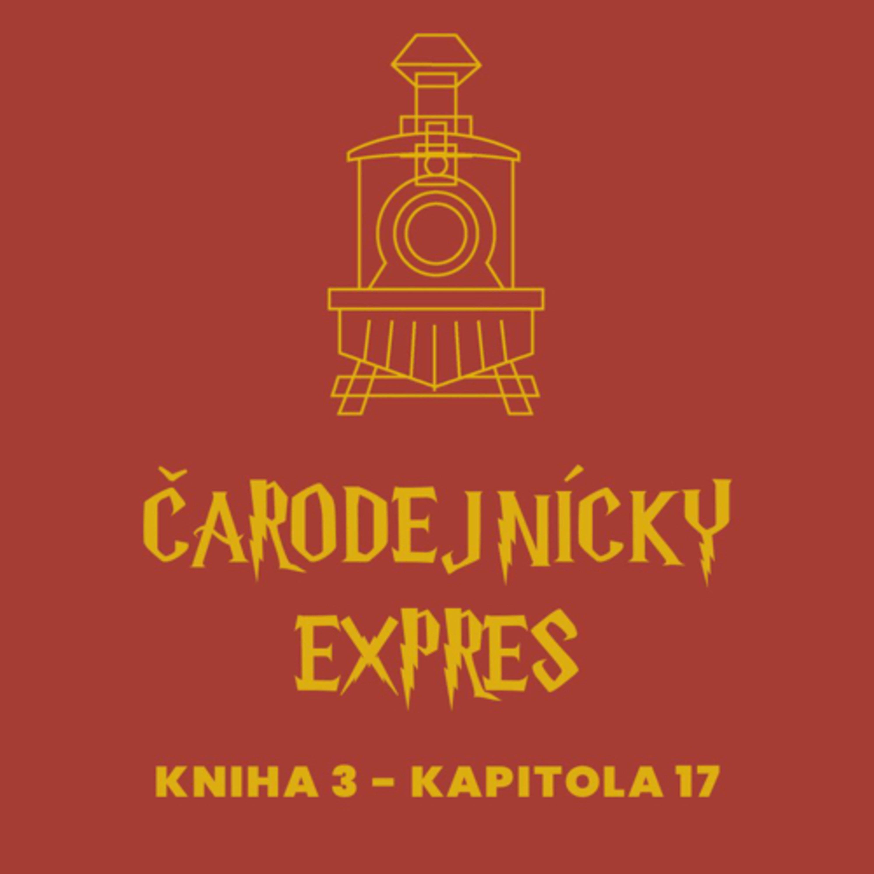 Kniha 3 - Kapitola 17 (#058) episode artwork