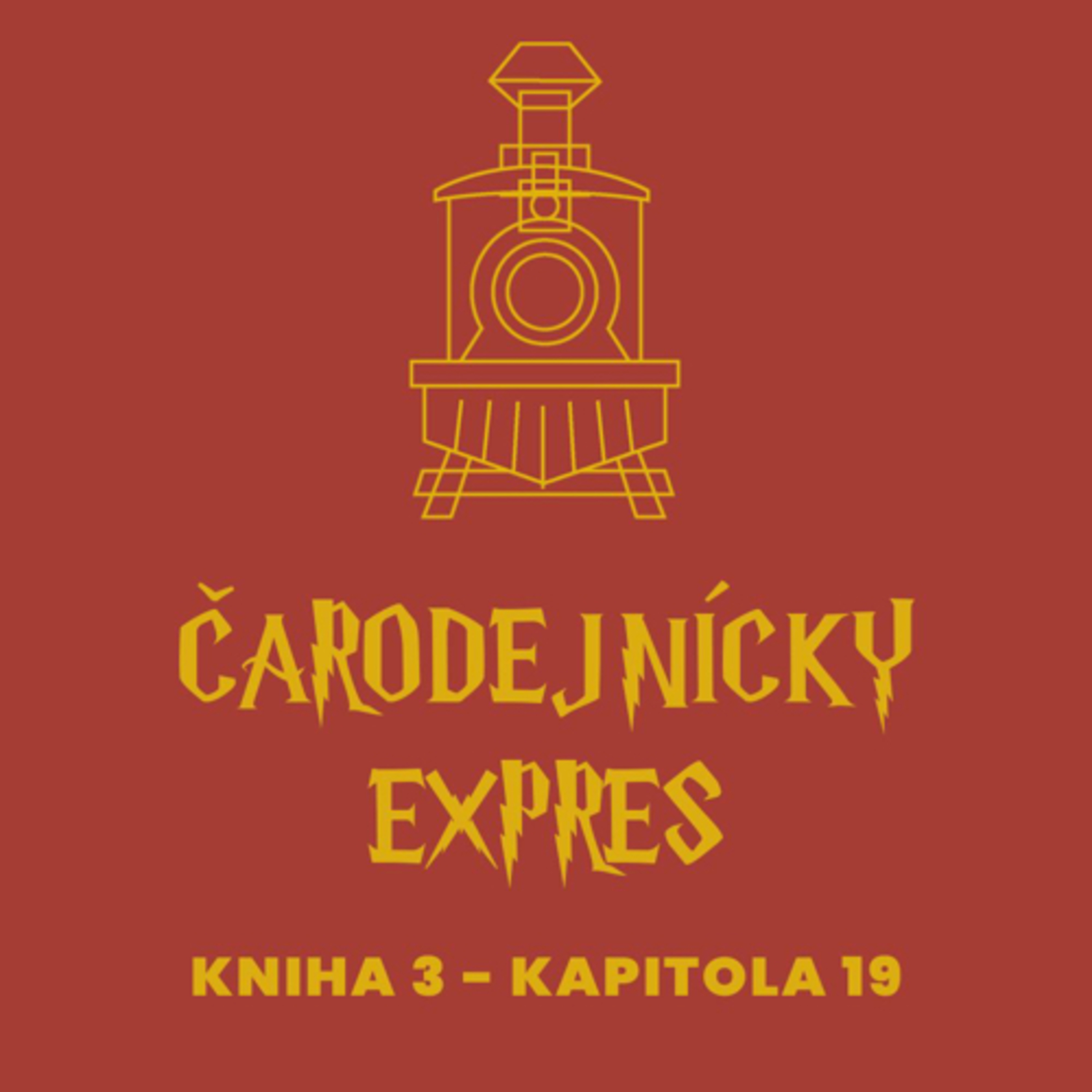 Kniha 3 - Kapitola 19 (#060) episode artwork