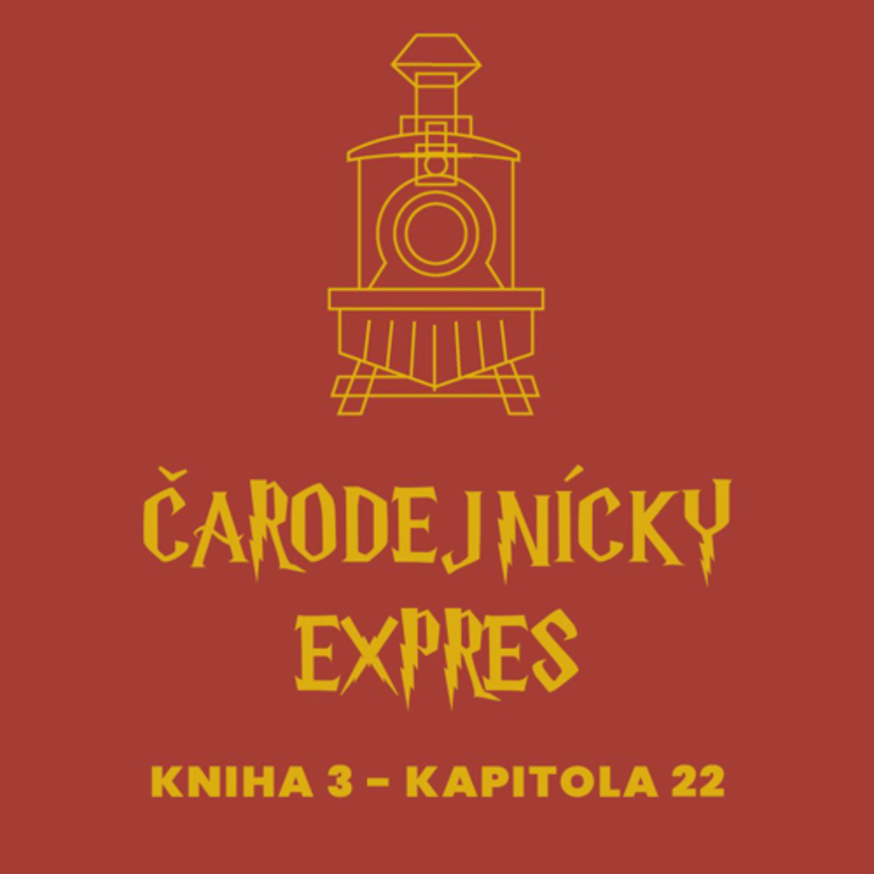 Kniha 3 - Kapitola 22 (#063) episode artwork