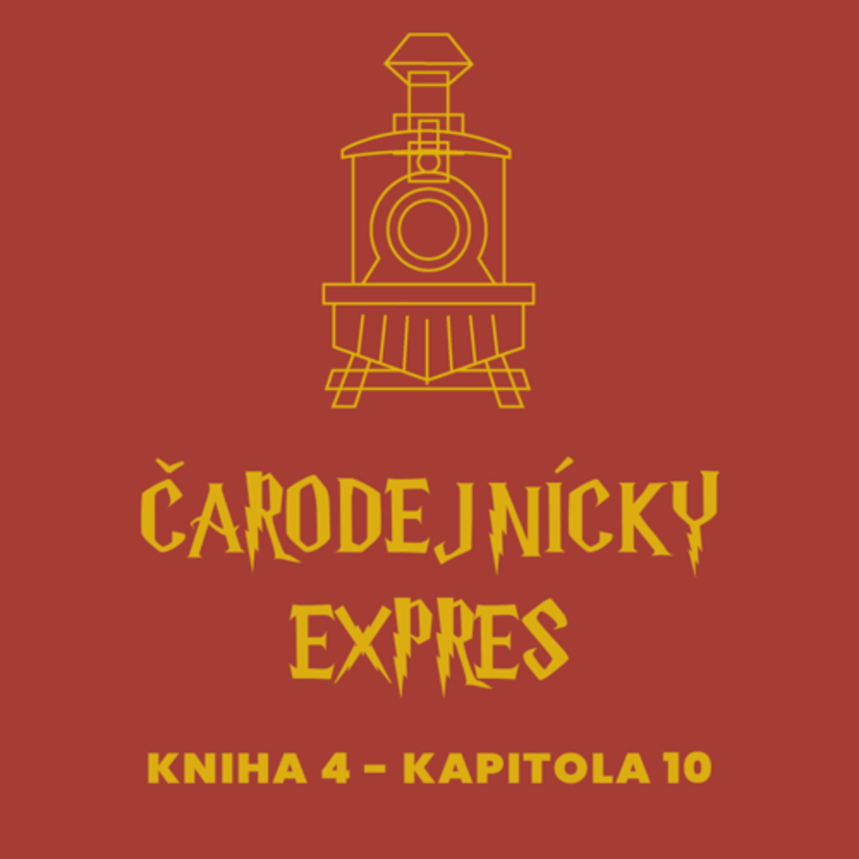 Kniha 4 - Kapitola 10 (#076) episode artwork