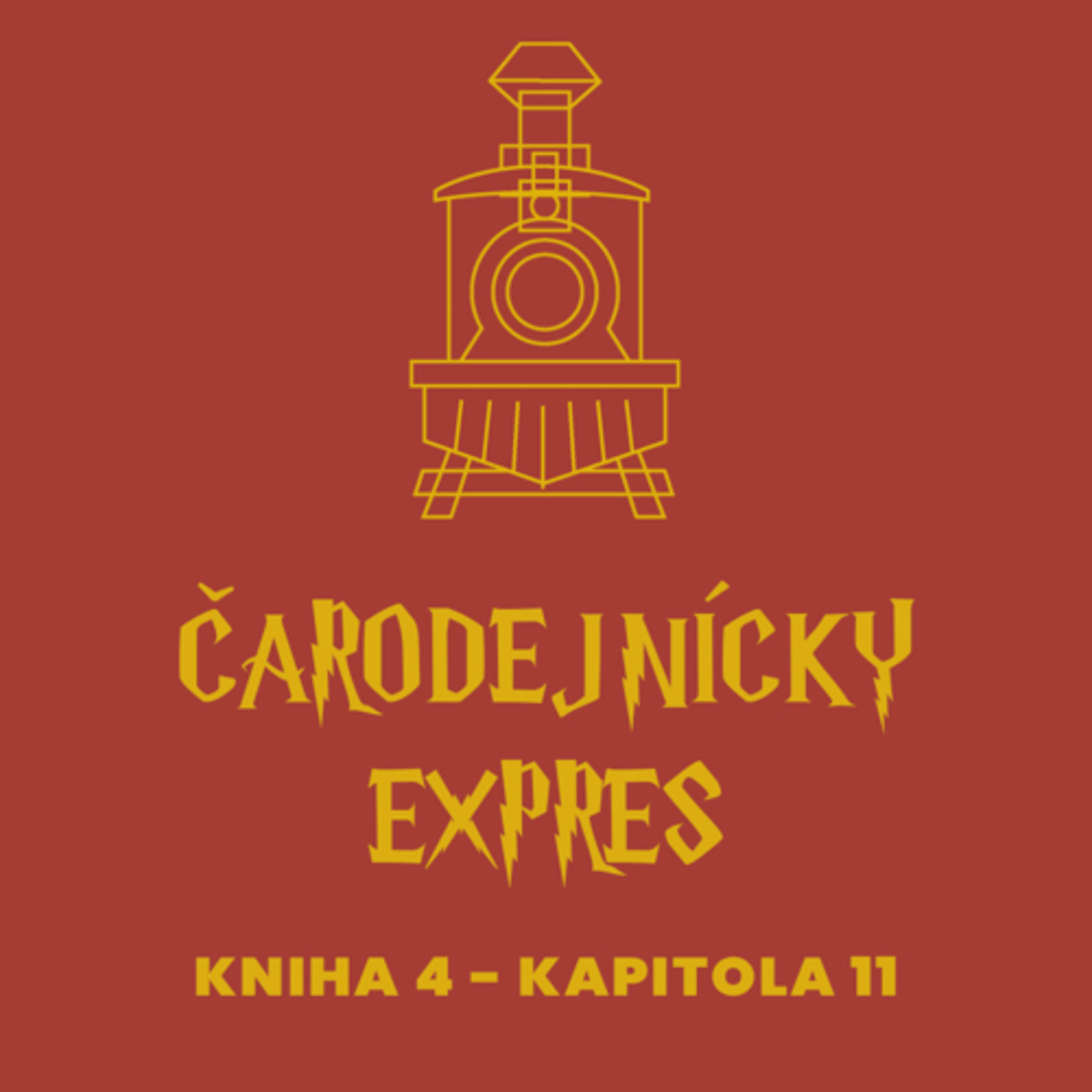 Kniha 4 - Kapitola 11 (#077) episode artwork